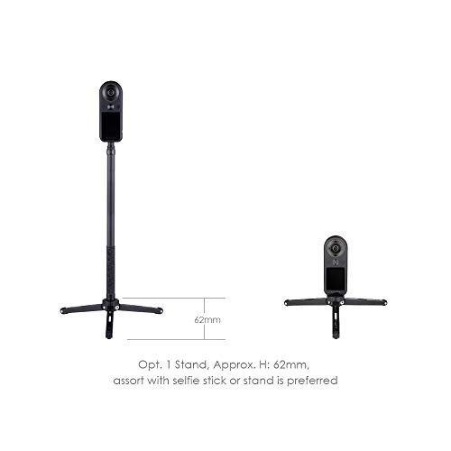 KanDao & MARSACE Collaboration Mini Tripod Camera Tripod Action Camera Tripod