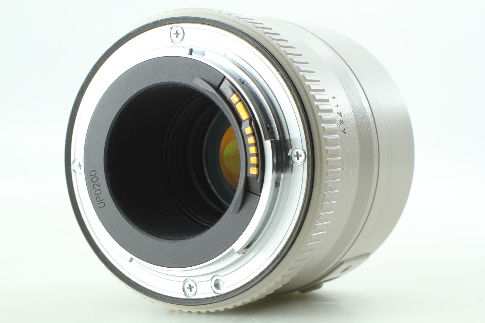 [Near MINT] Canon Extender EF 2x II Teleconverter From JAPAN
