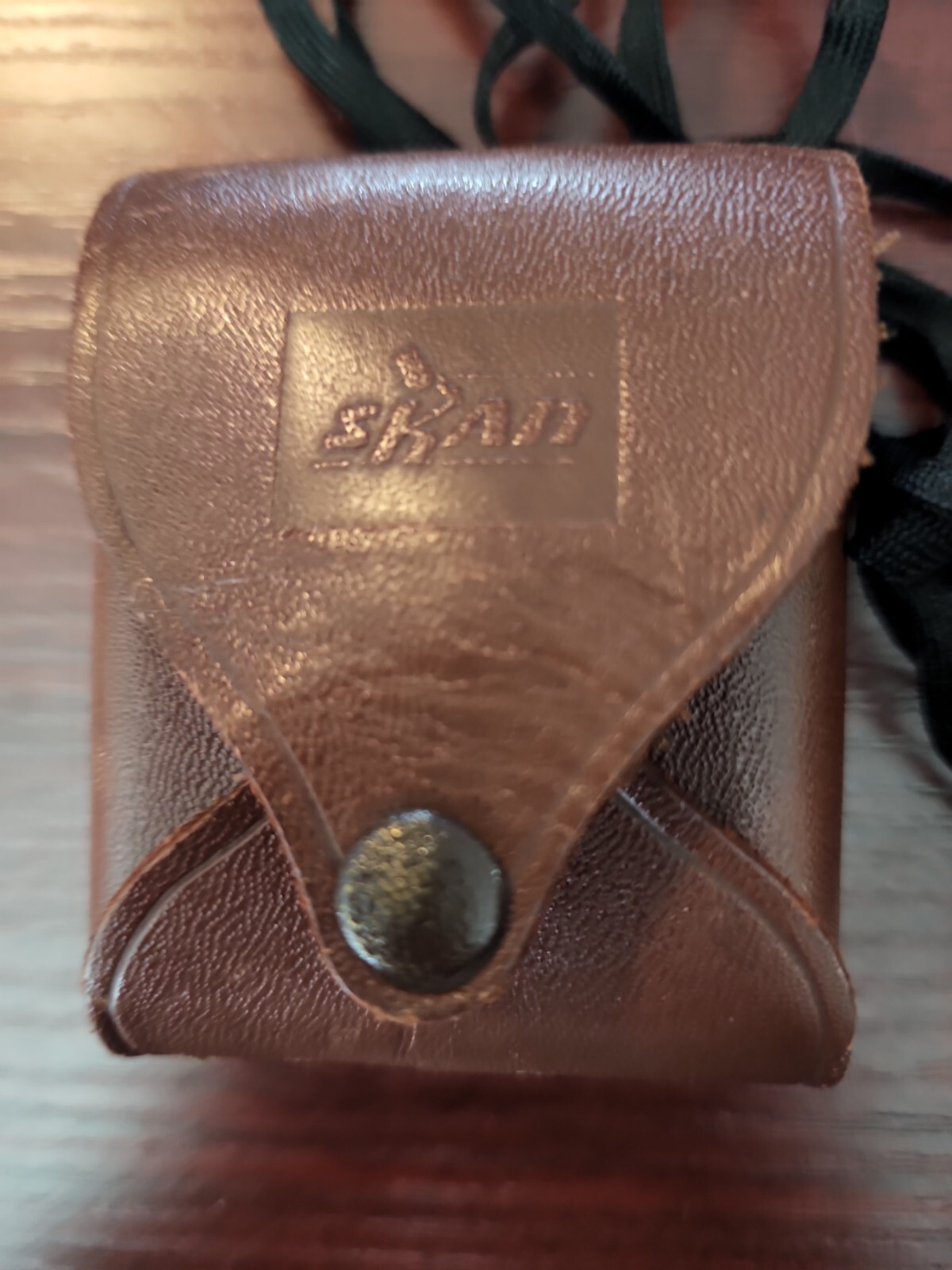 Skan Exposure Meter G-M Laboratories Inc. Chicago Illinois Vintage made in USA