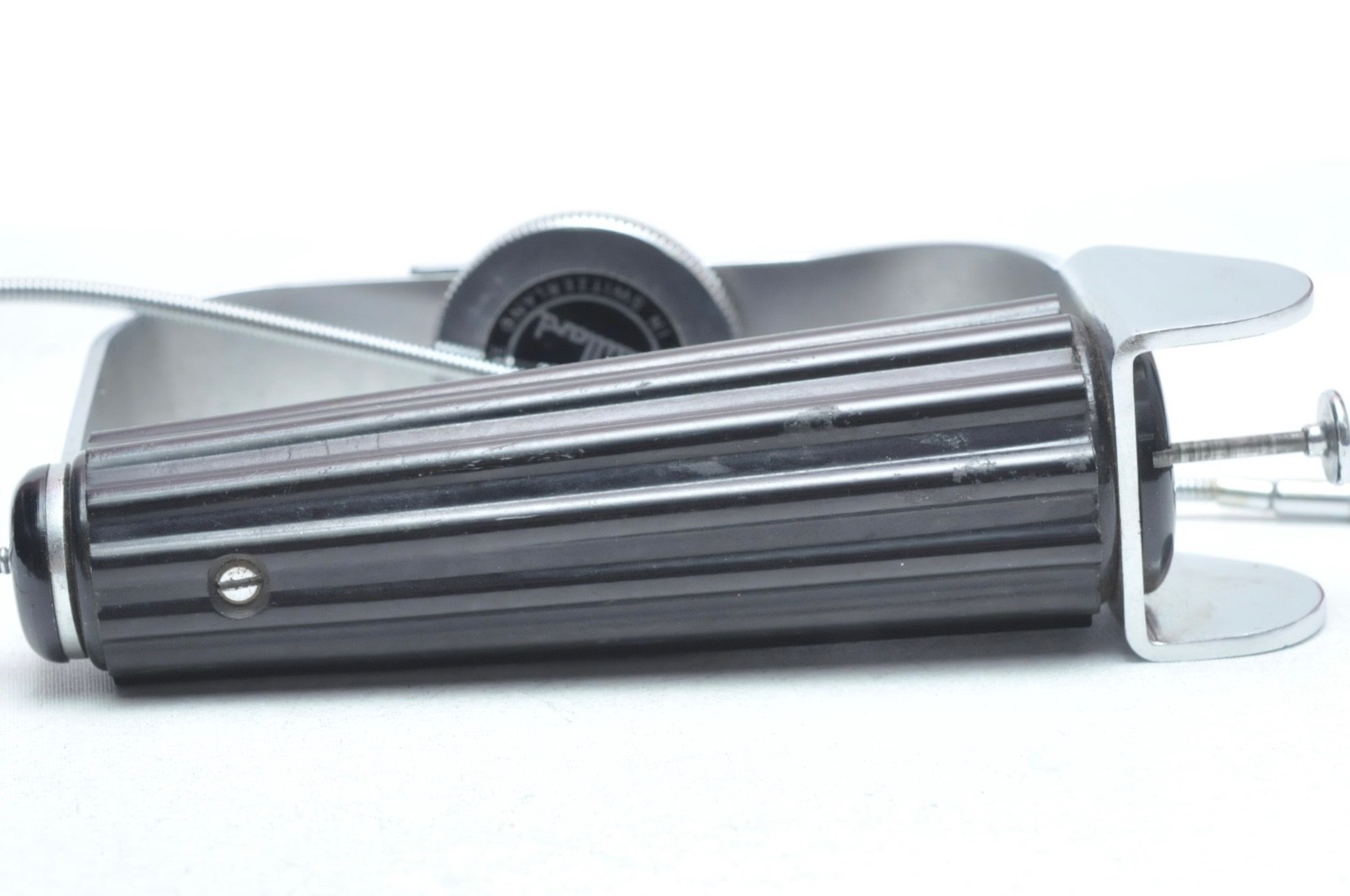 Bolex H16/H8 Hand Grip w/Shutter Release