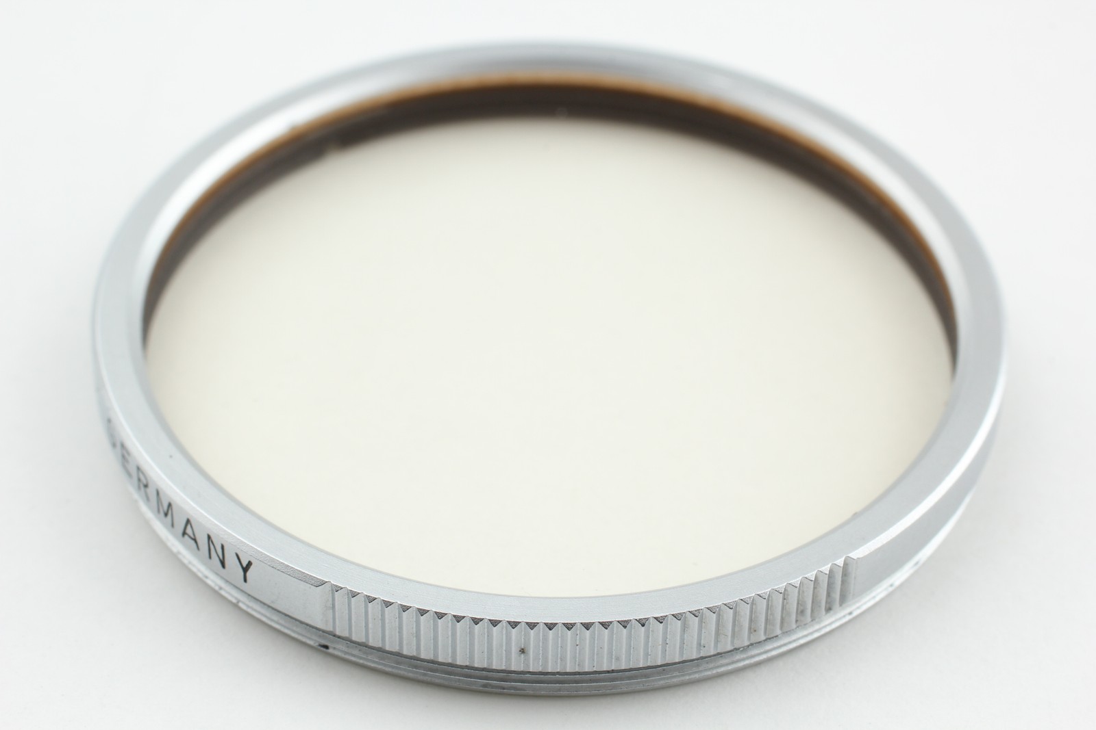 [Exc+5] Ernst Leitz Wetzlar German Made UVa 39mm Camera Filter From JAPAN