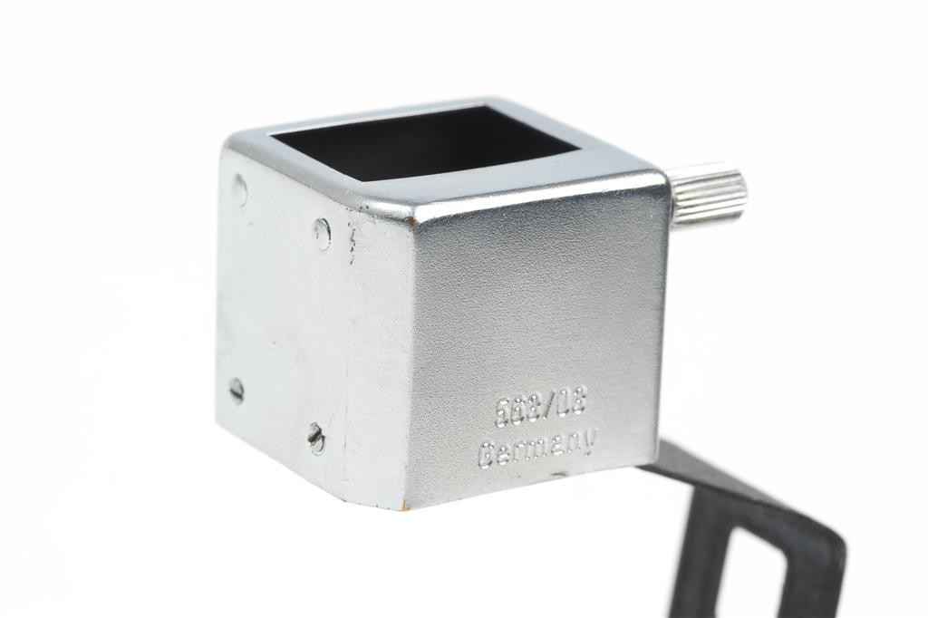 ZEISS Ikon Mask Finder 563/03 f. 8.5 & 13.5cm Lens