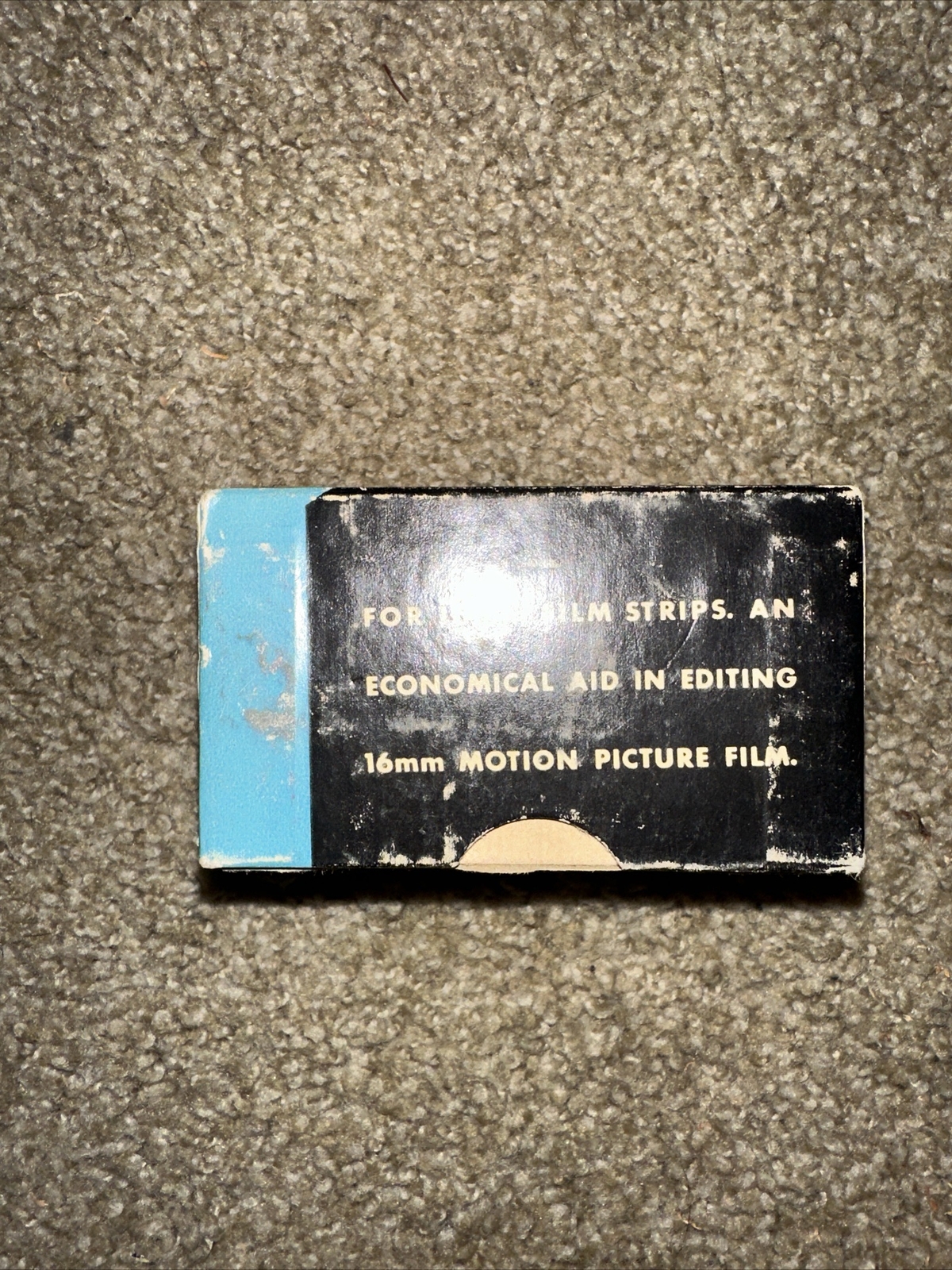 Vintage Guild Viewer With Original Box Slide Viewer VTG Craftsman