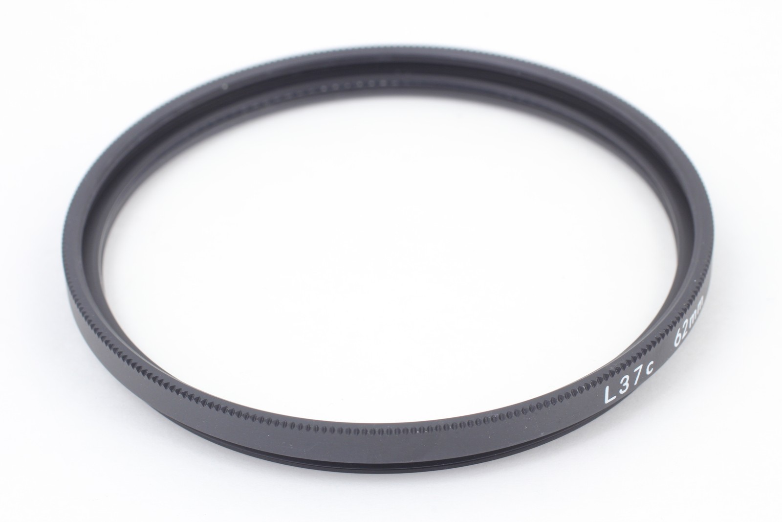 [Exc+5] Nikon 62mm L37C UV Filter in Box From JAPAN