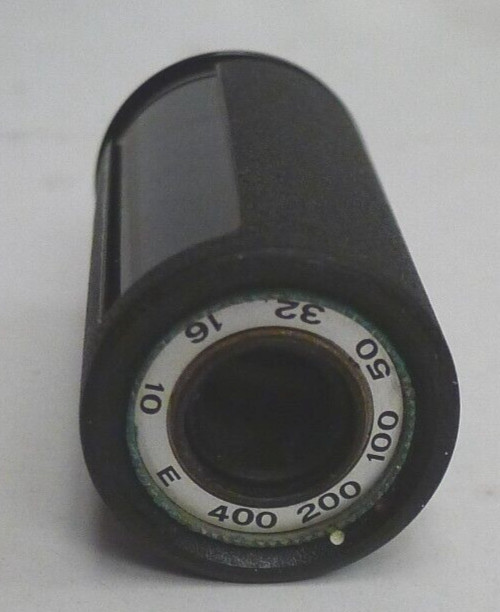 Nikon 35mm Reloadable Cassette Bulk Film Magazine Canister – Vintage