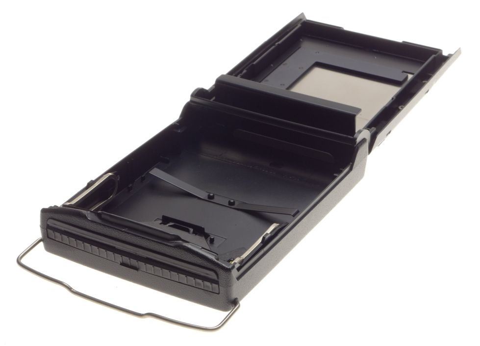 Polaroid fim back magazine fit Hasselblad V series 500 C C/M model film camera