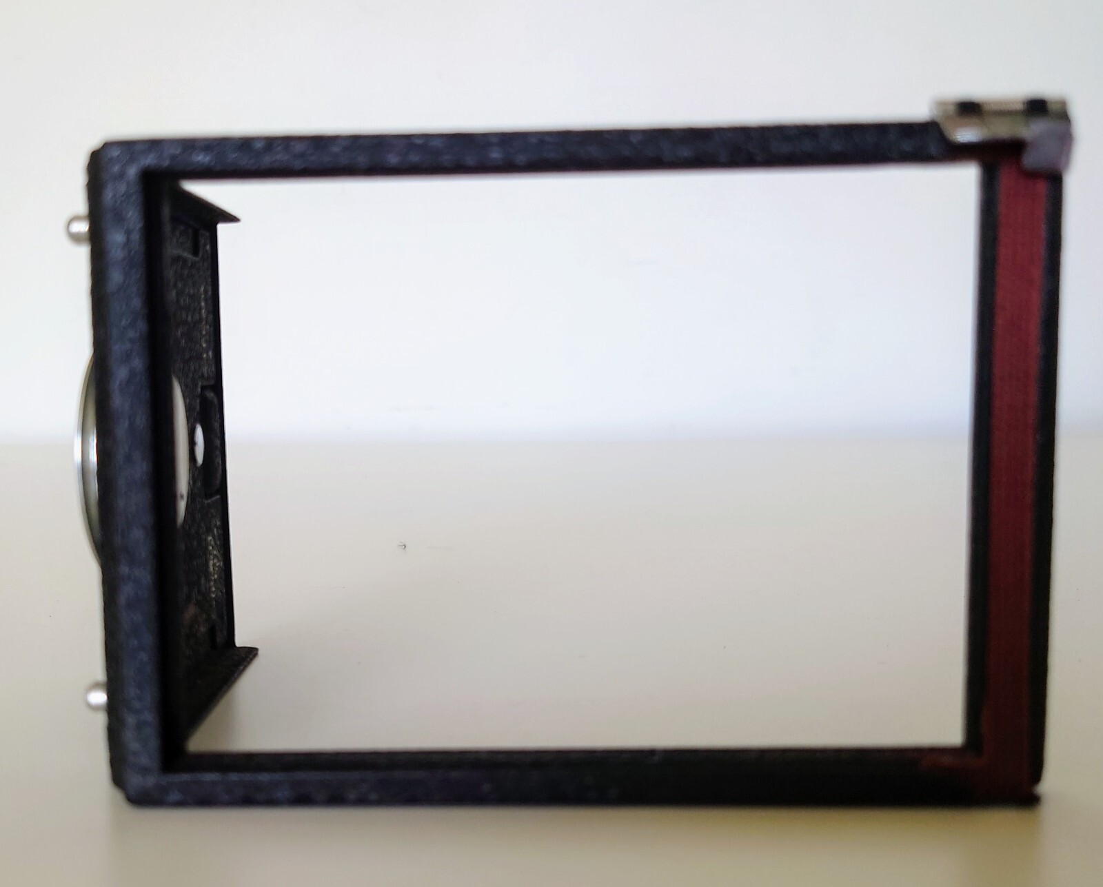 Vintage Rolleiflex Accessories w/ Manual Mid-Century Photography