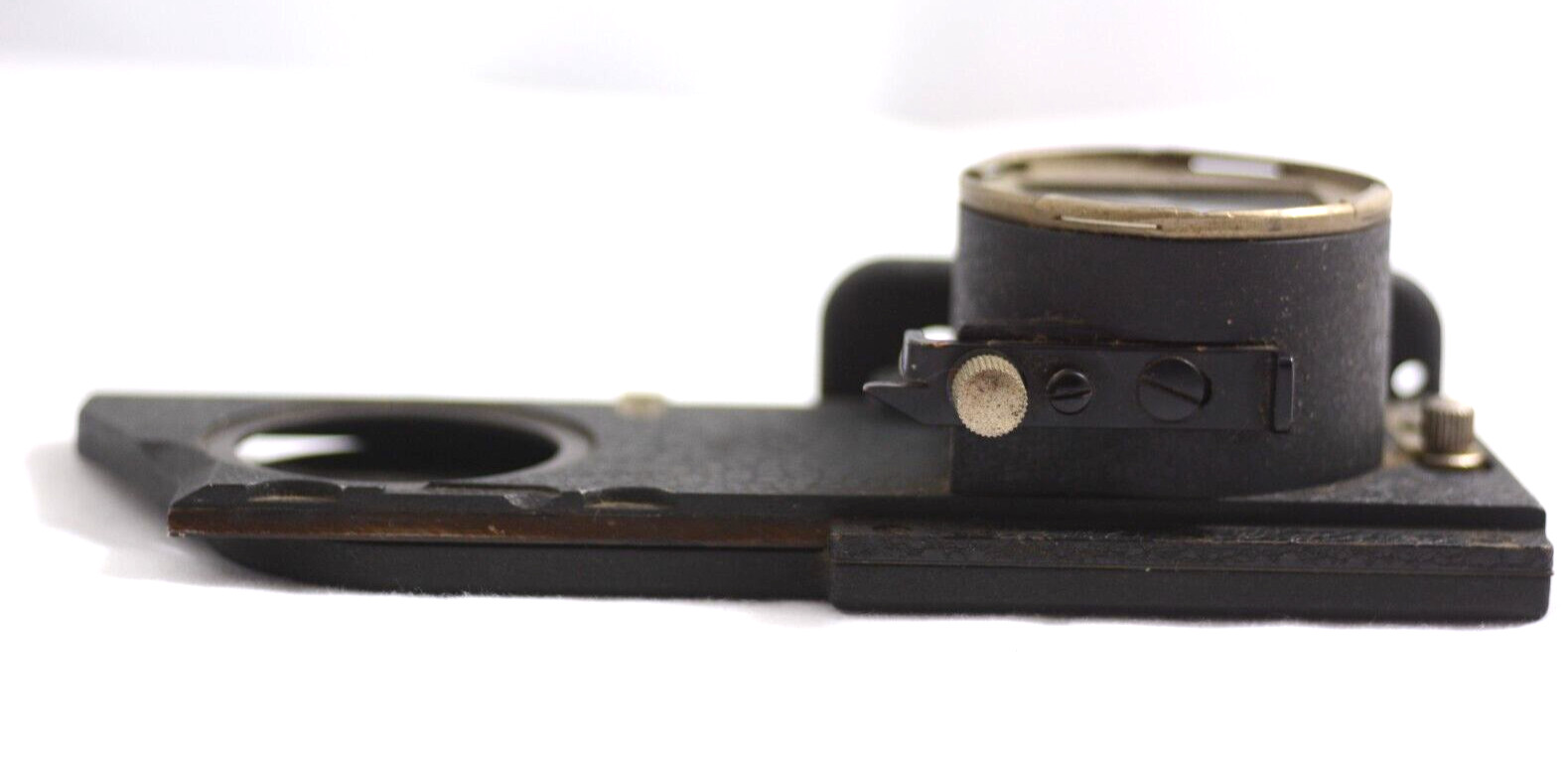 LEICA CAMERA OOZAB FOCOSLIDE