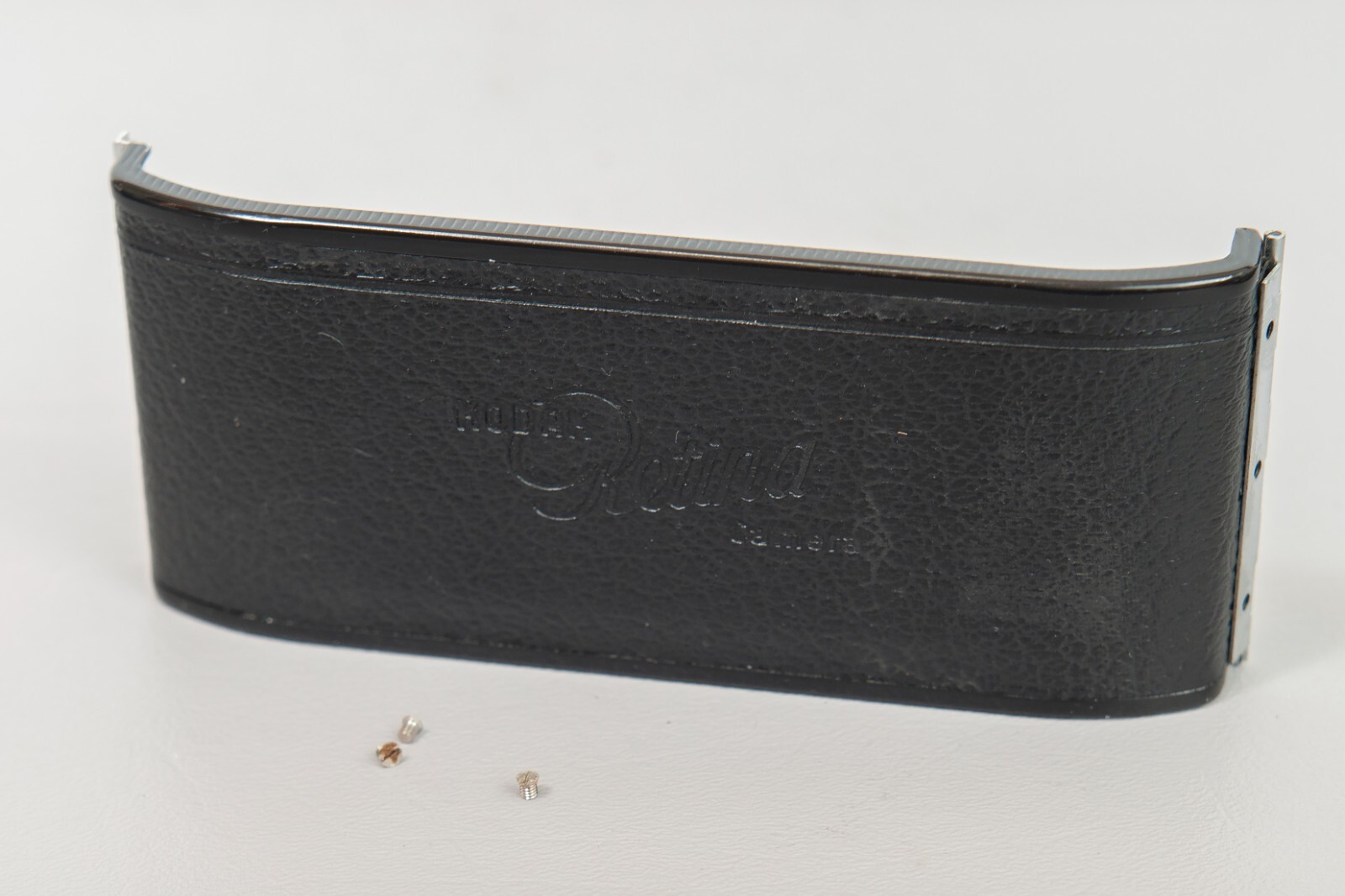 Kodak retina Reflex back door cover for S/III/ & iv camera part EXCELLENT++