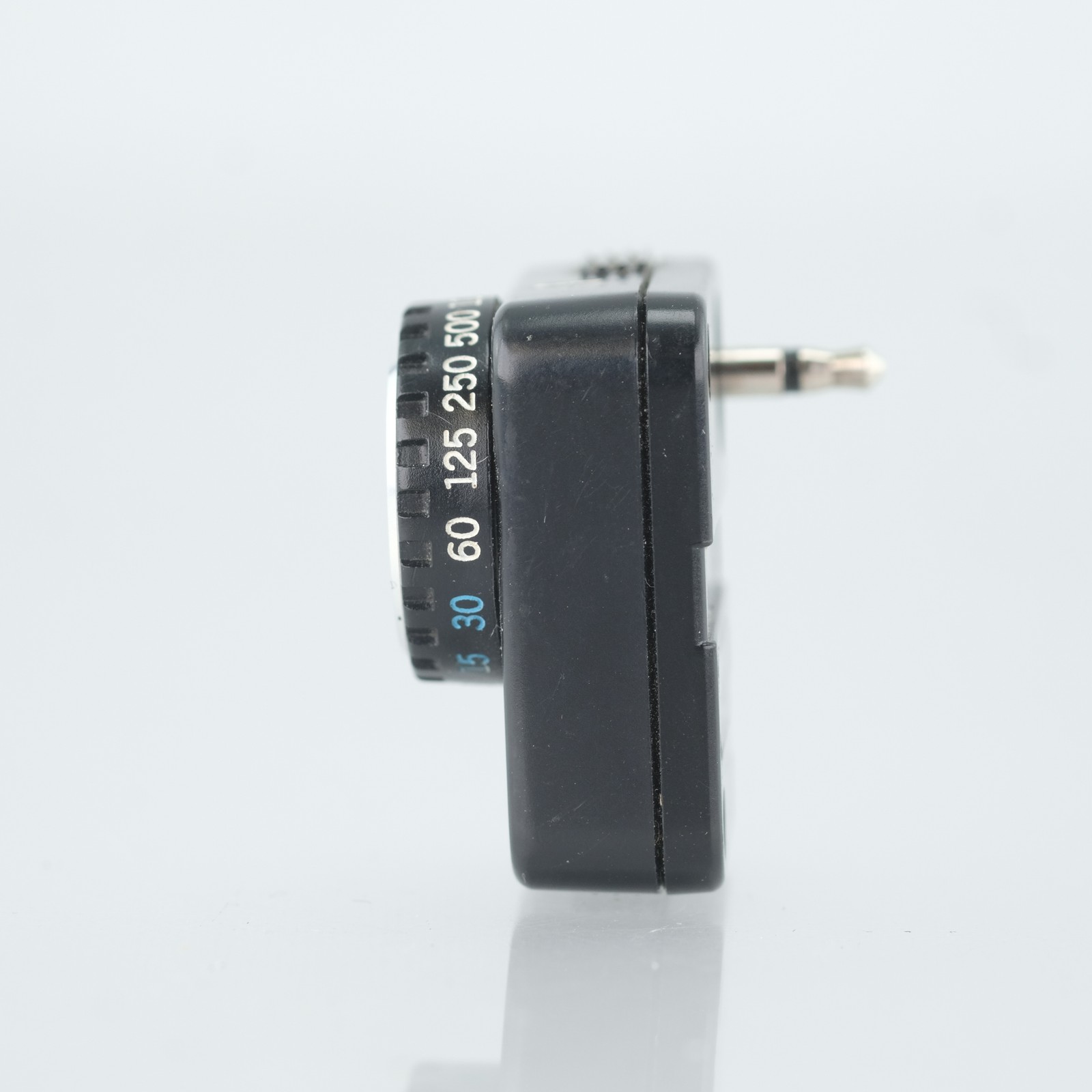 Olympus OM10 Manual Adapter FC Inscription OM Mount Camera Accessory Genuine OEM
