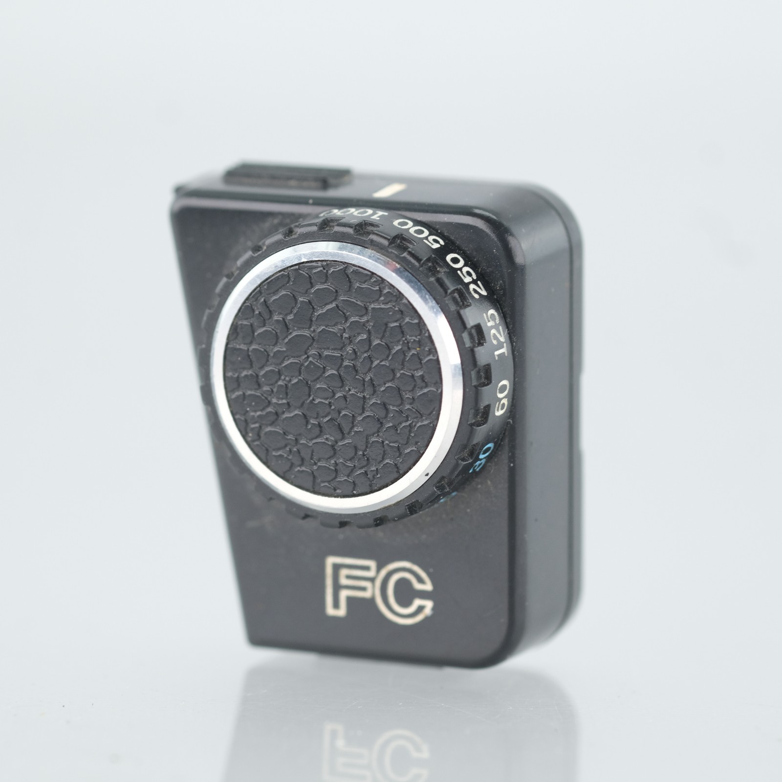 Olympus OM10 Manual Adapter FC Inscription OM Mount Camera Accessory Genuine OEM