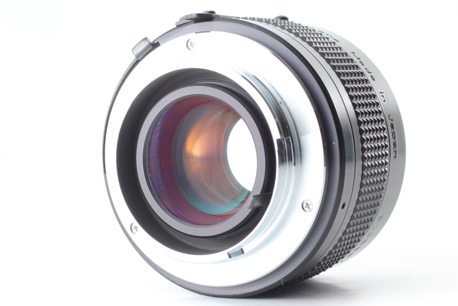 [Exc+5] KENKO 2X MX TELEPLUS MC7 For SONY MINOLTA AMOUNT Lens From JAPAN