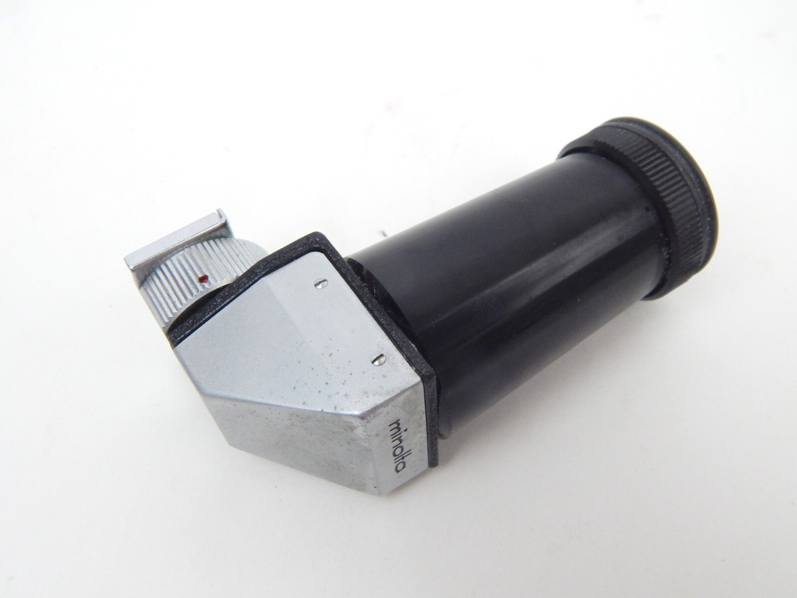 5S Minolta Film Camera Periscope Viewer Attachment Accessory Japan Vintage!