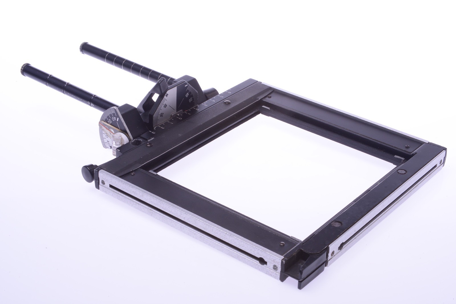 ✅ SINAR P P2, F MULTI PURPOSE FRONT STAND HOOD HOLDER *READ* 4X5 5X7 8X10 CAMERA