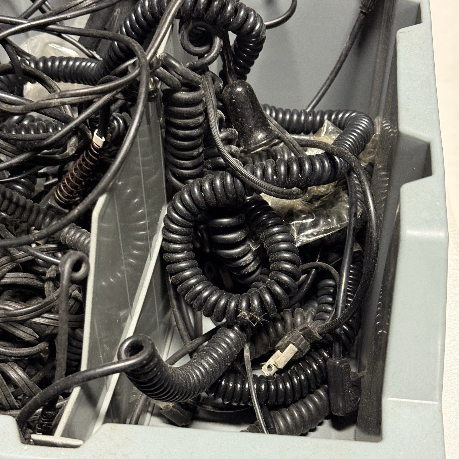 Lot Of Remote Manual Shutter Release Cables for Film SLR Medium Format Cameras