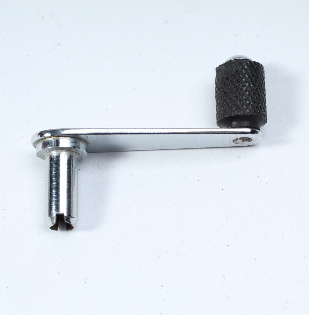 EARLY BOLEX BACKWIND CRANK FOR H8/H16 35mm LONG