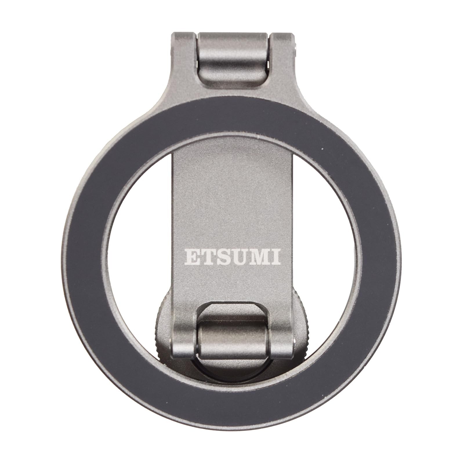 ETSUMI MagSafe compatible shoe connector VE-2495