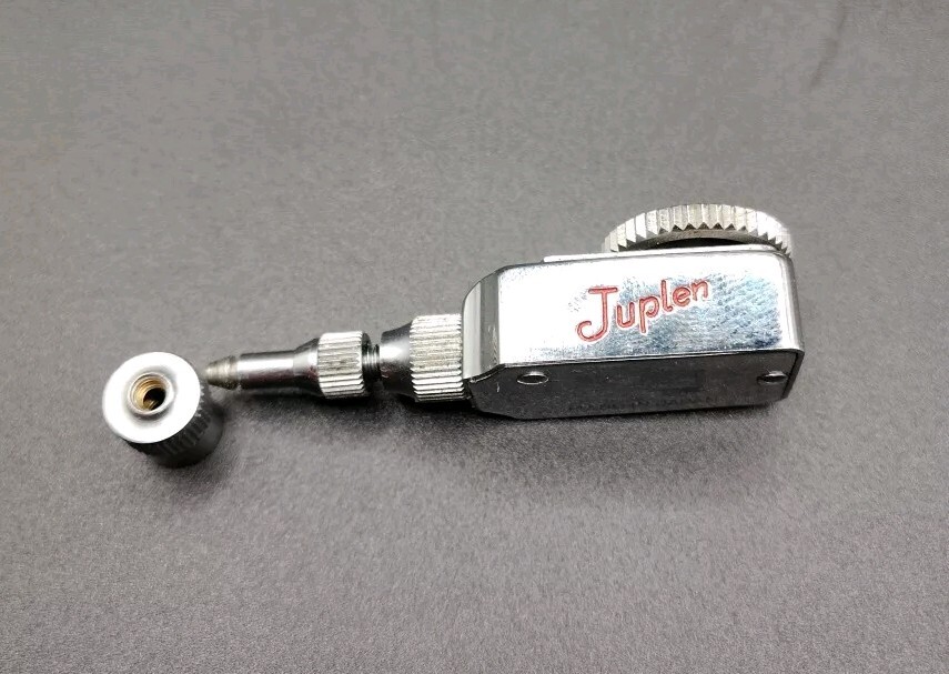 Vintage Juplen Self Timer W/ Manual & Box…Made in Japan…Works!! Rare