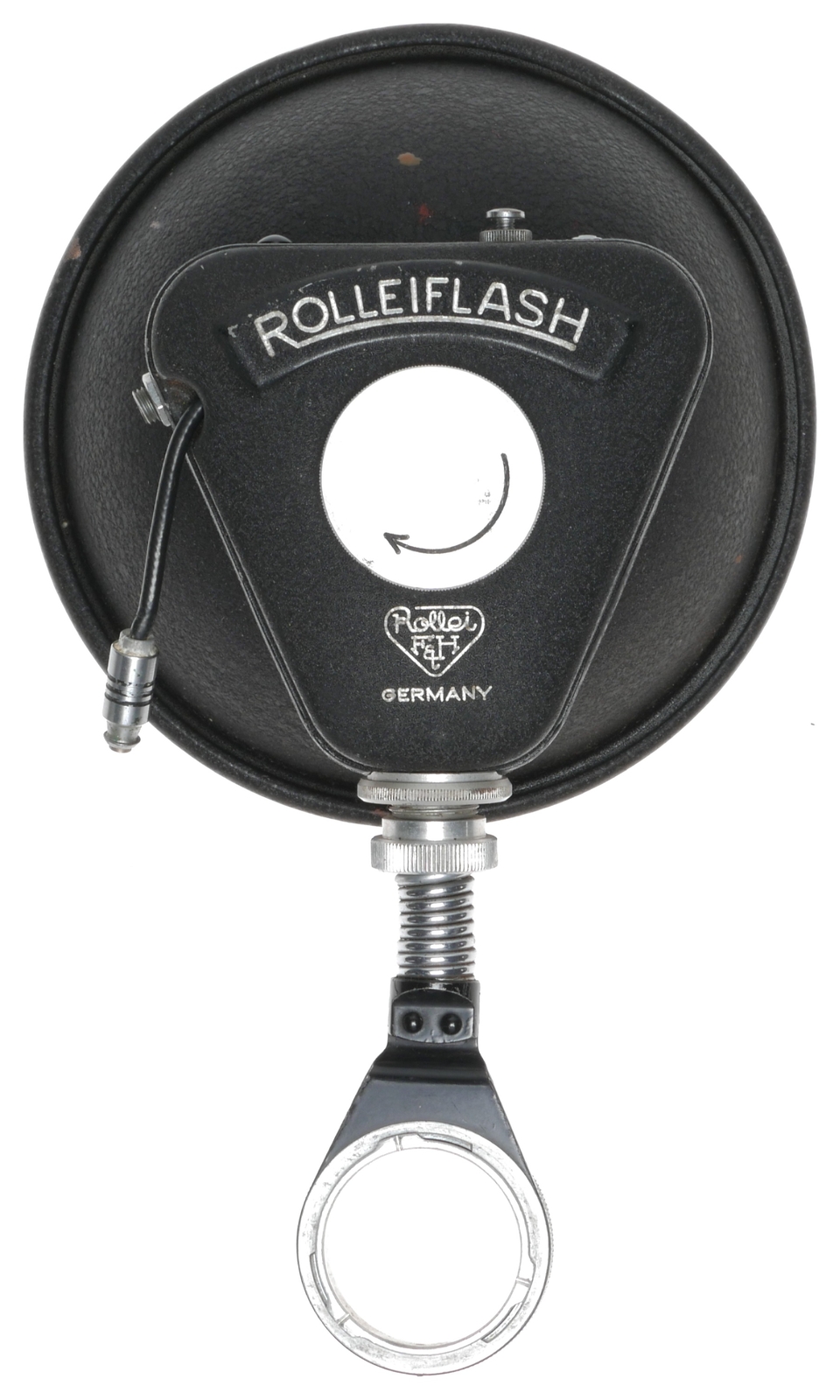 Rolleiflash Flash Unit for Rolleiflex Rolleicord TLR Camera