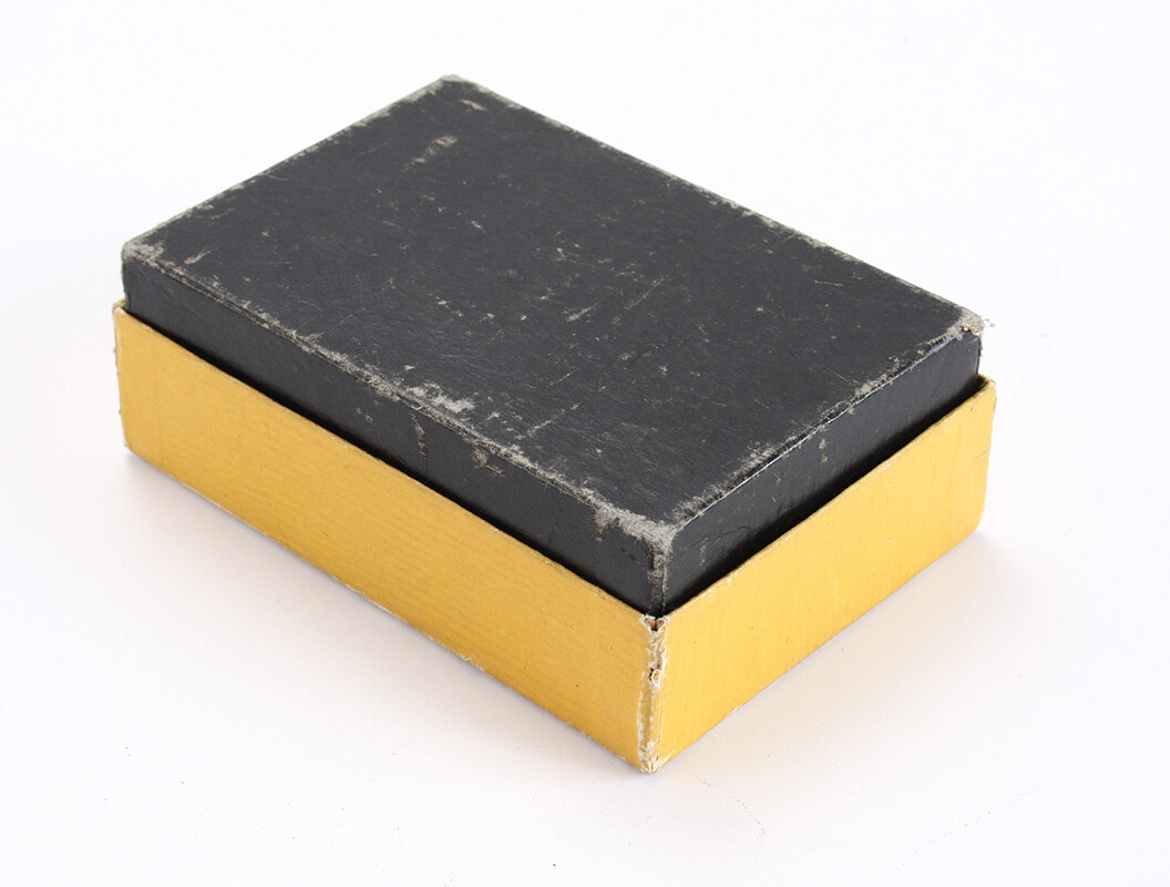 KODAK EMPTY BOX ONLY FOR RETINA II/cks/201992