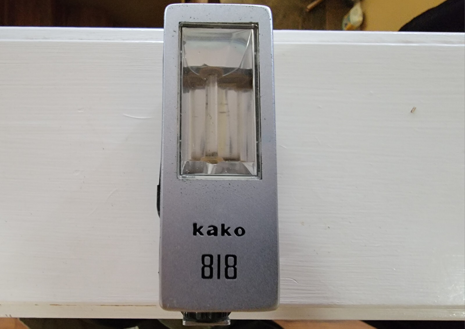 Vintage KAKO 818 Microstrobe Camera Flash Made in Japan