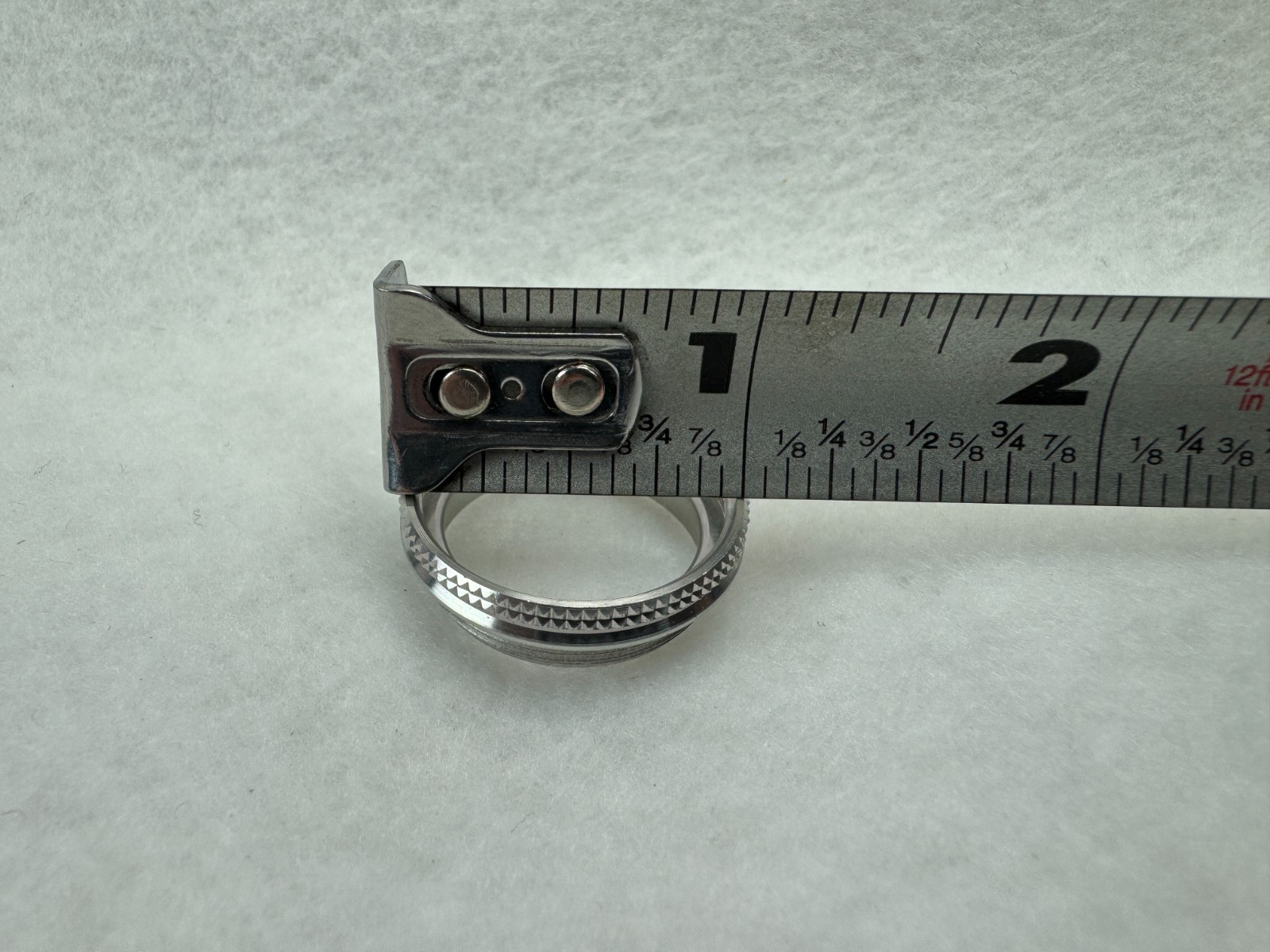 Kodak Series VI Adapter Ring #45 Camera Lens Screw-In Original Box