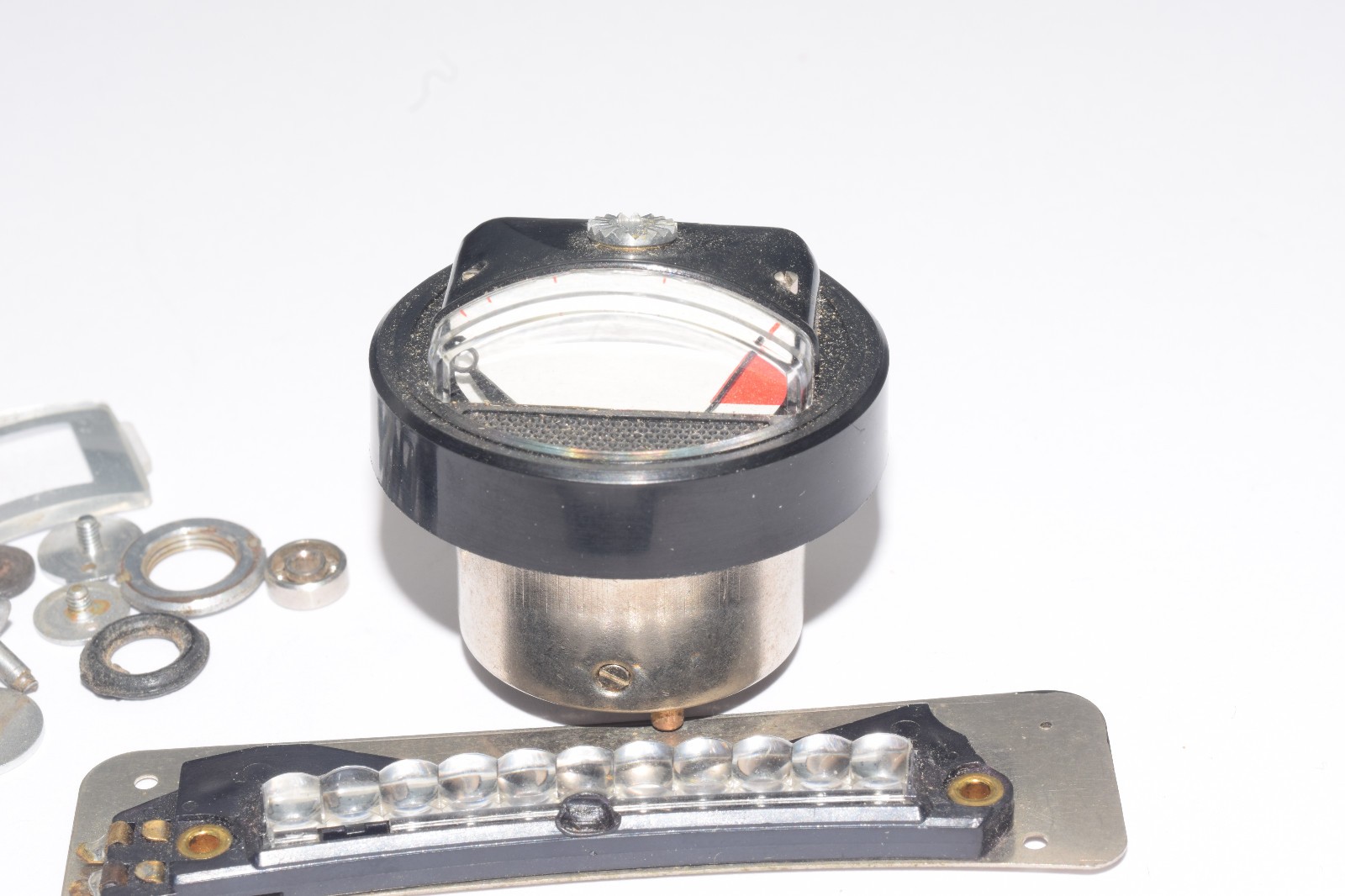 For Rolleiflex 2.8F 3.5F TLR light meter