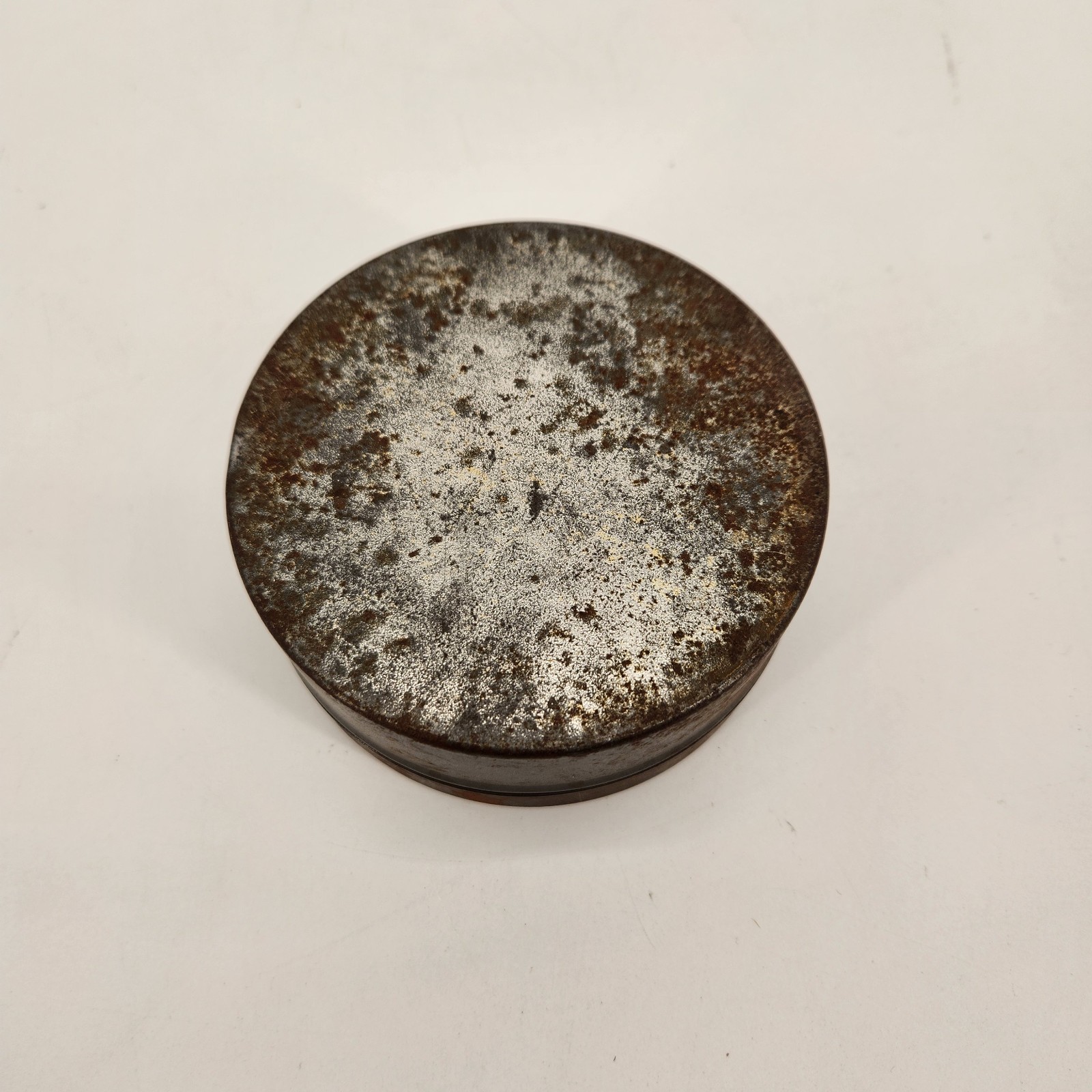 Vintage Eastman Kodak Company Film Container