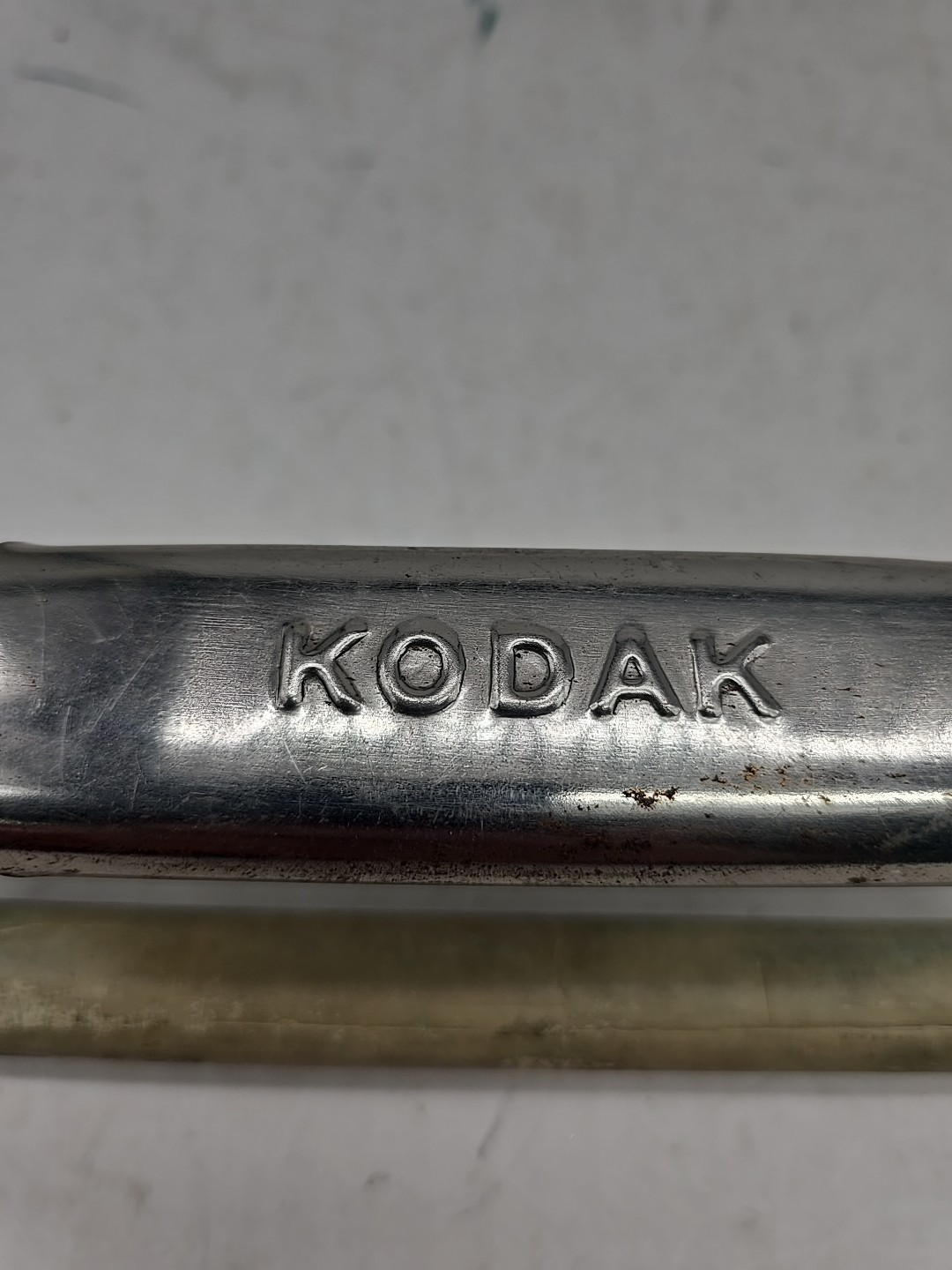 ANTIQUE KODAK DARKROOM ROLLER PHOTOGRAPHY FILM PICTURES VINTAGE