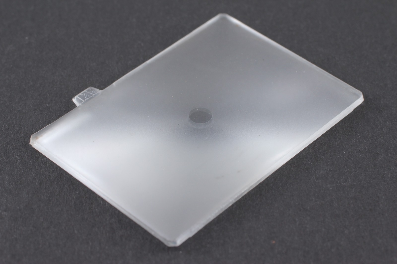 [ MINT w/ Case ] Penatax LX SA-21 Interchangeable Focusing Screen From JAPAN