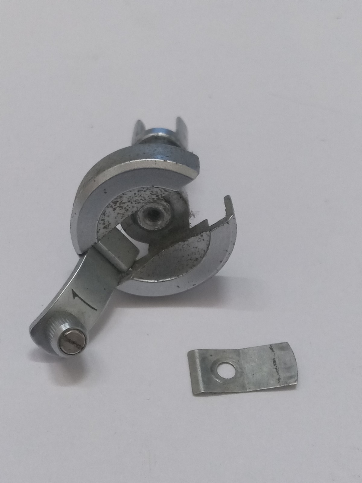 Olympus Pen EE Rewind Knob Original Used Spare Part