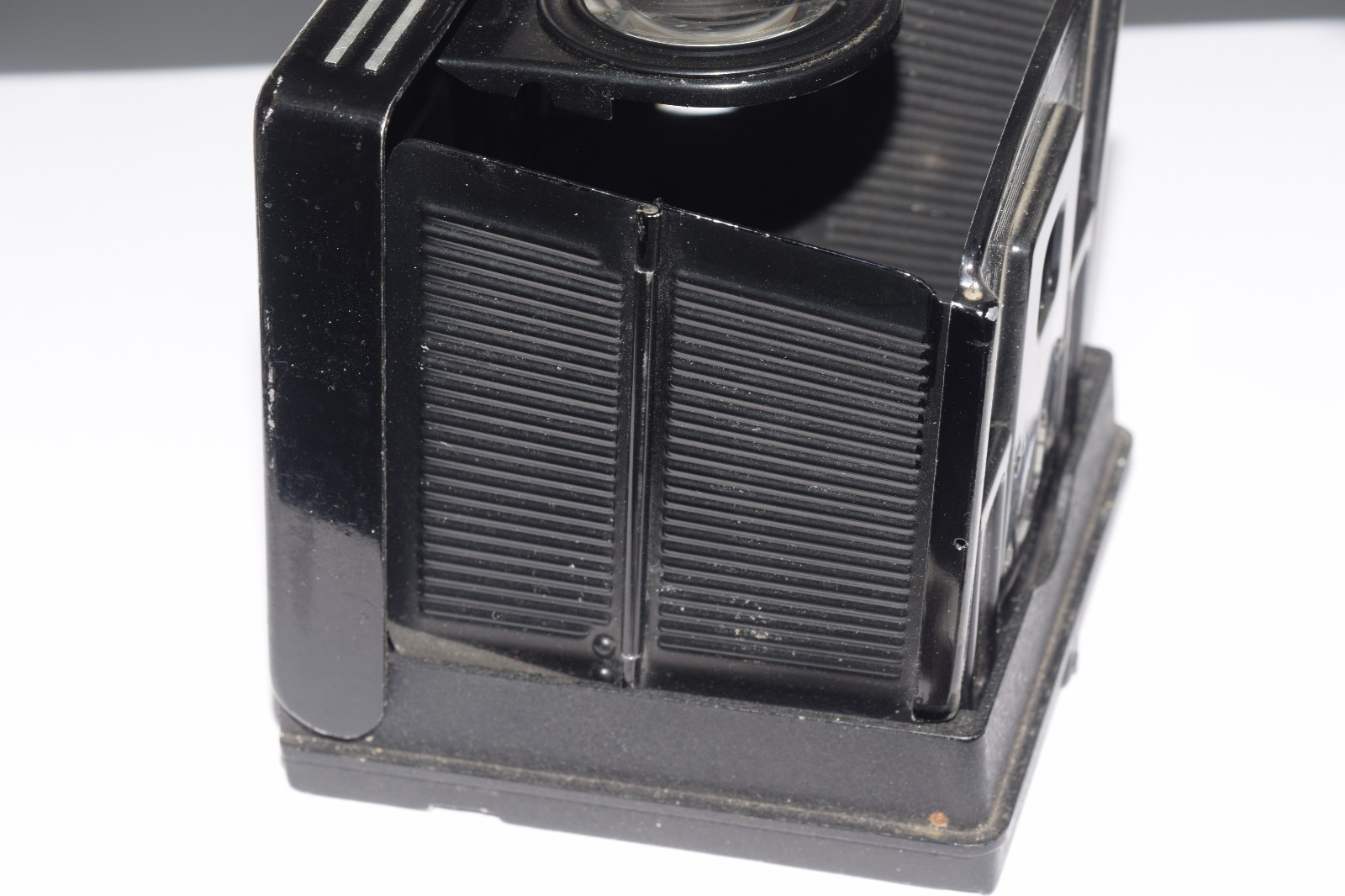TLR Rollei Rolleiflex WAIST LEVEL FINDER for 2.8F