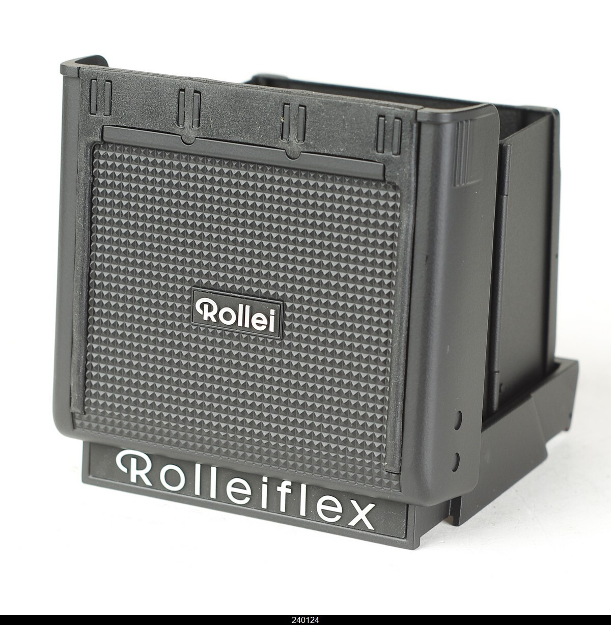 Rollei Waist Level Finder For Camera Rolleiflex 6000 System Mint Box