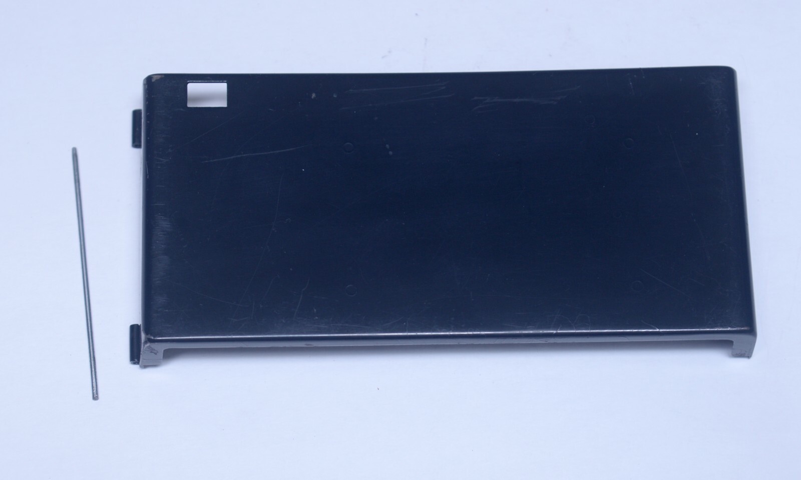 ZORKI 11 Rear Cover Back Door Vintage Rangefinder Film Camera Parts USSR