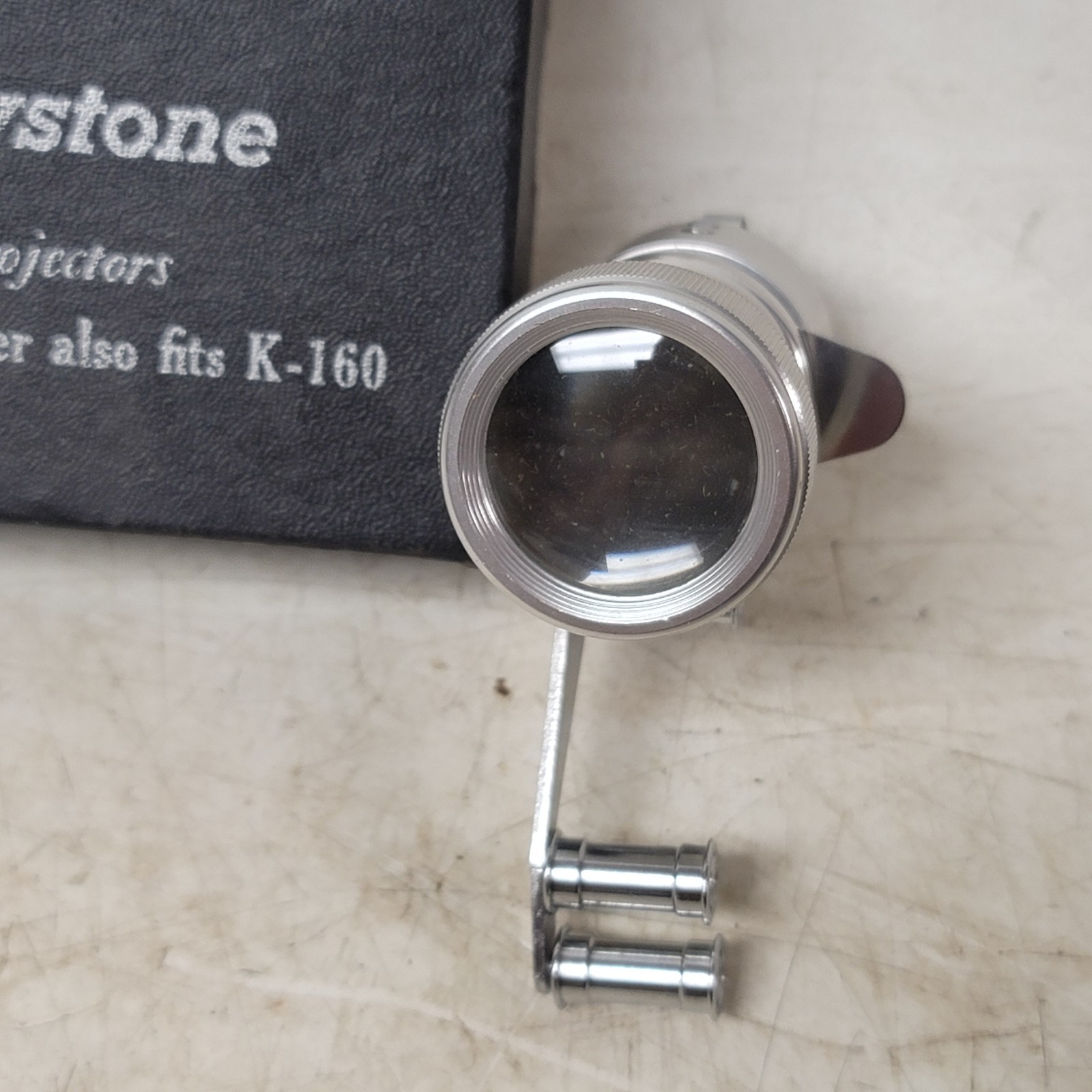 Keystone V-16 16mm Viewer for Projectors K-161 and K-160