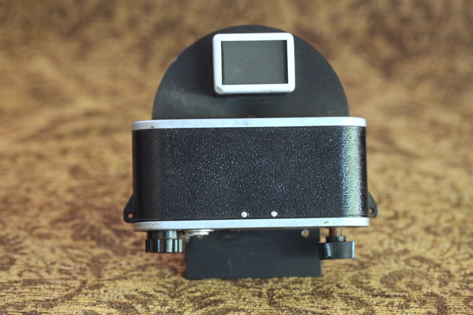 Kodak 35mm Film Adapter A for Fluorite Enlarger A and Recomar 18 Camera