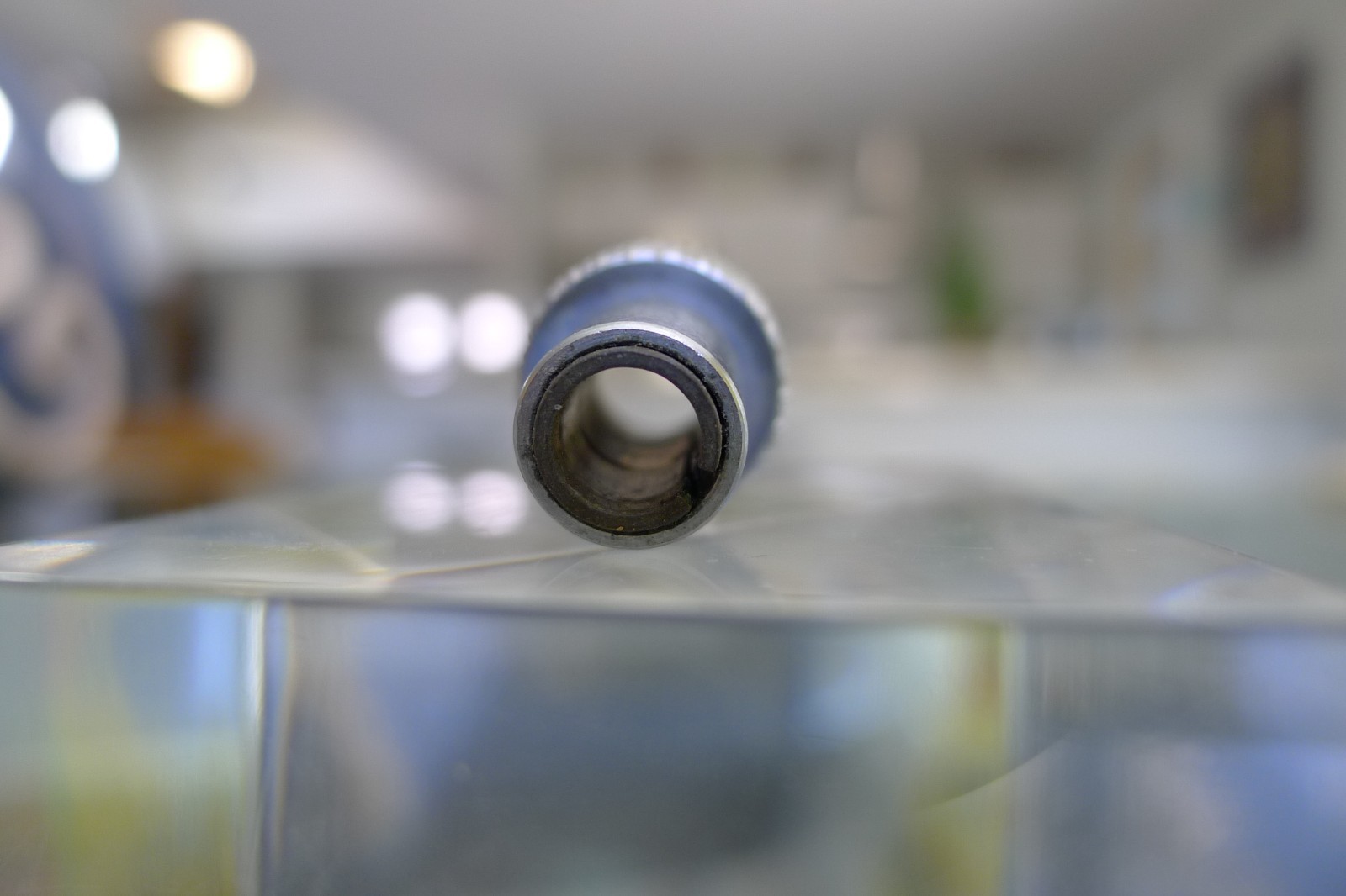 Leitz Leica Film Rewind Knob for M1 M2 M3 MP MA See My Full Store