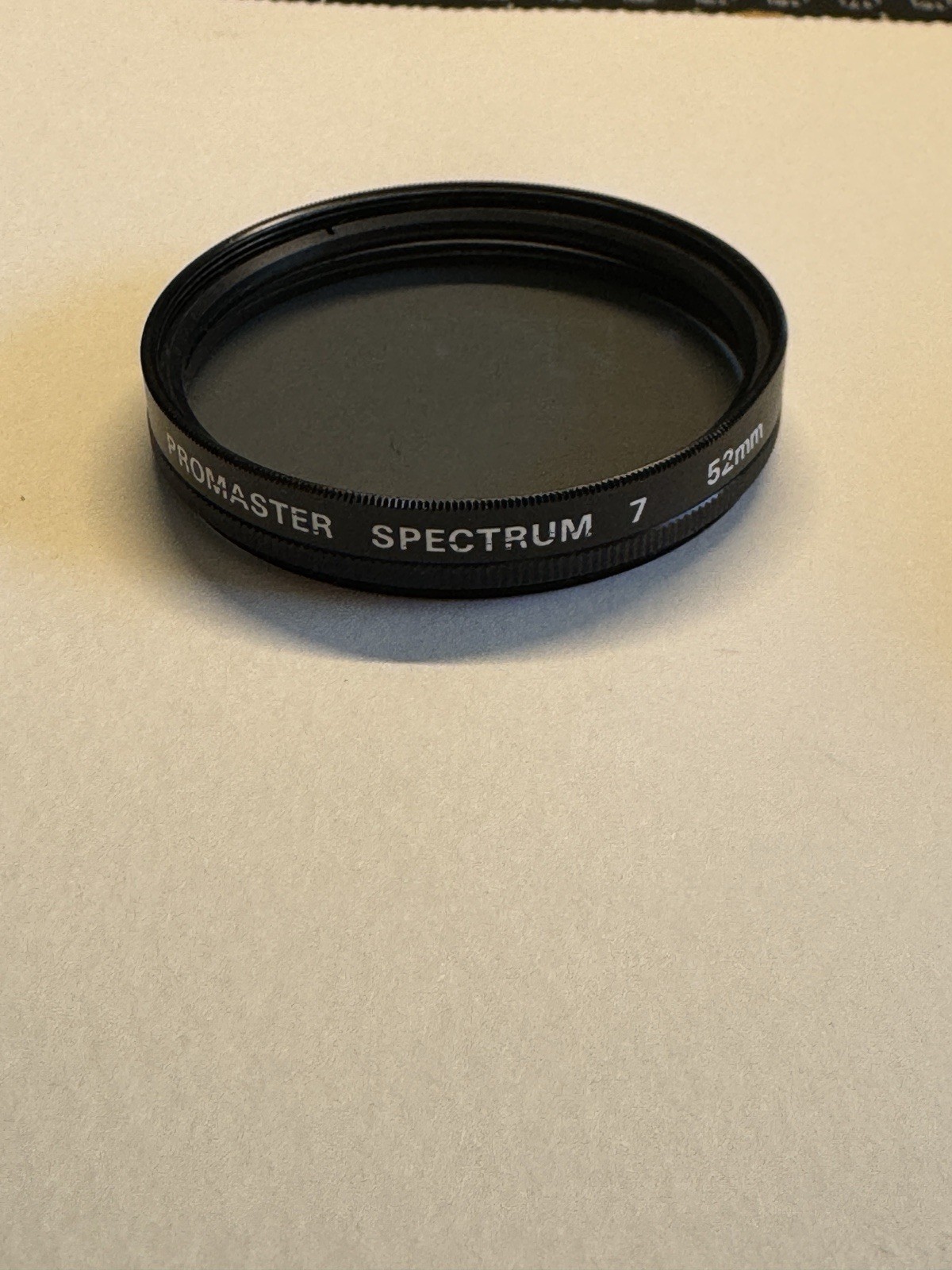 12ct – 52mm to 58mm Lens Filters LOOK THROUGH PHOTOS FOR BRANDS + SIZES