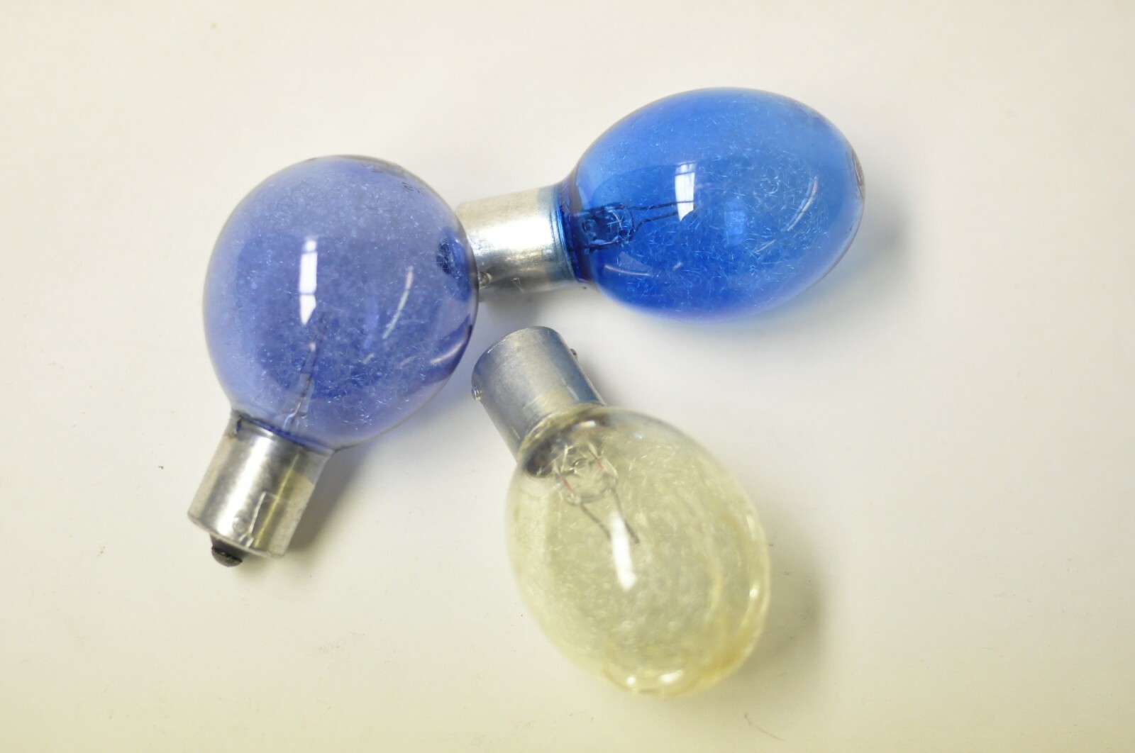 Telesar 1 7/8″ long short stem flashbulb adapter. New old stock.