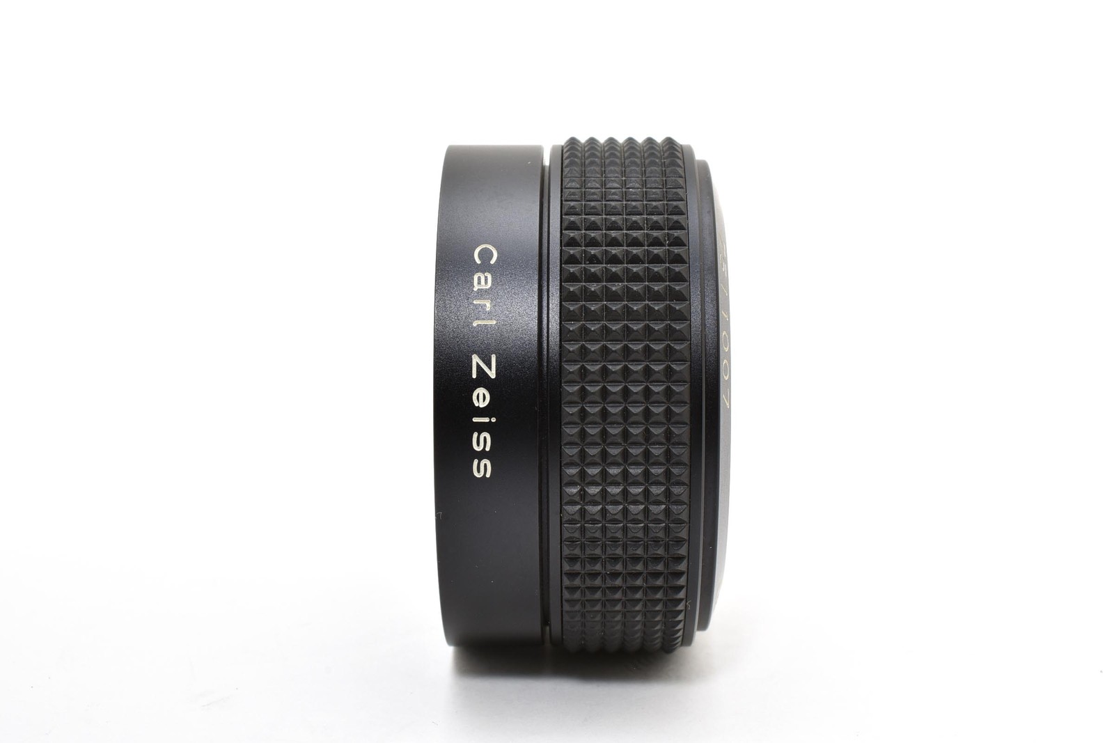 [Top MINT] Contax Carl Zeiss Triotar T* 5x Lupe Loupe Lens From JAPAN