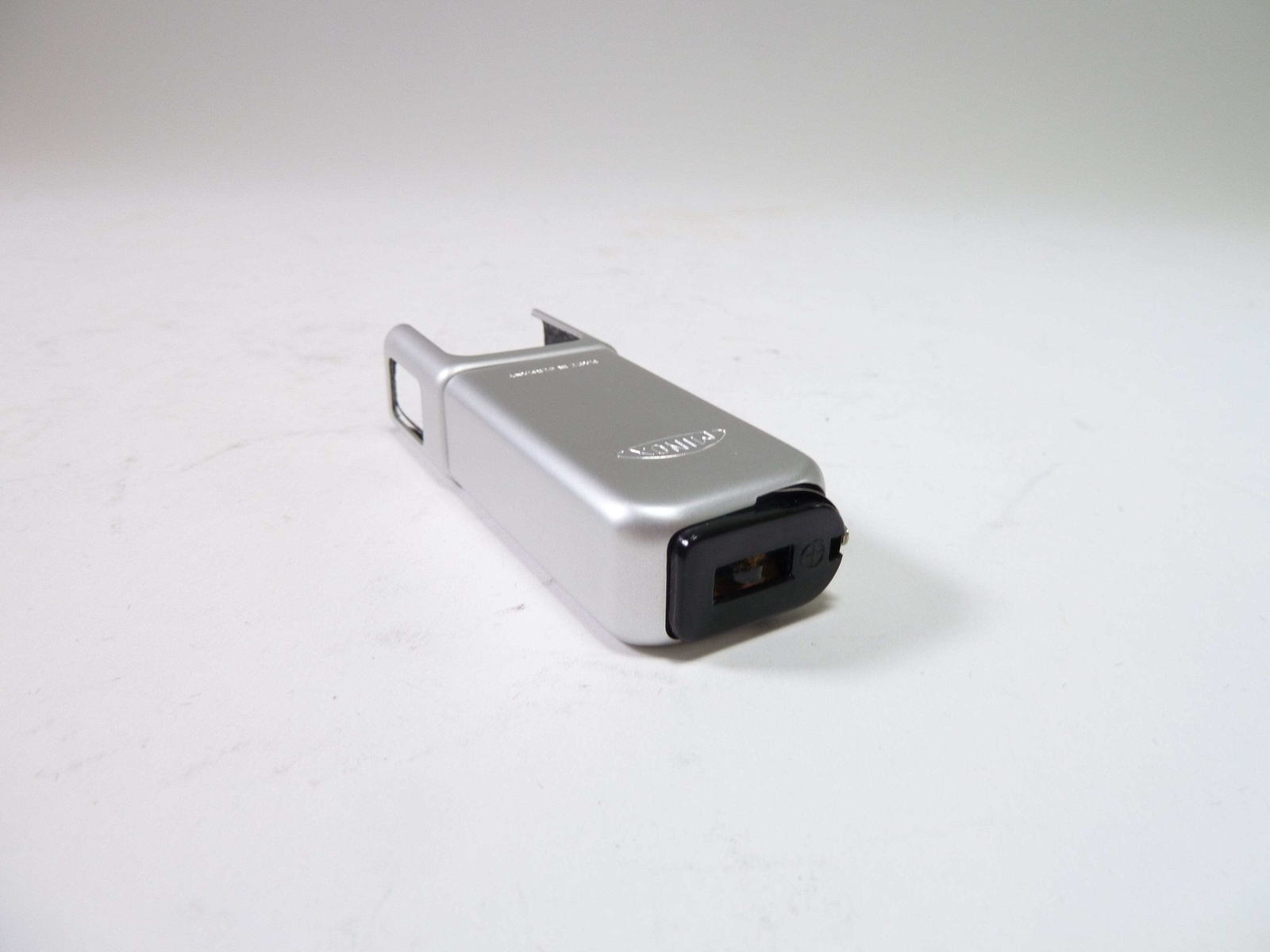 Minox Flash Adapter BC-AG 1 for Minox B with Case