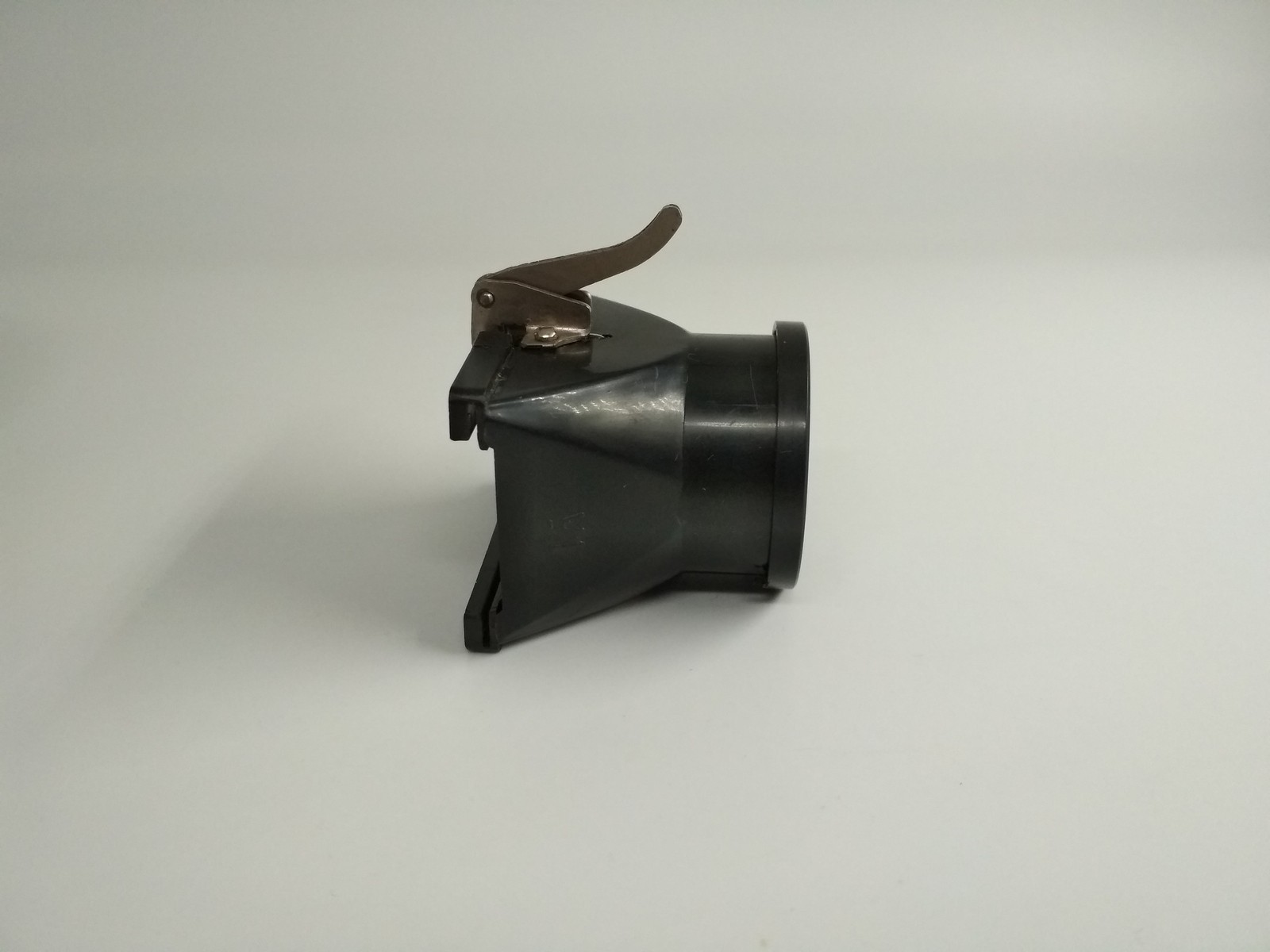 Magnifying glass for viewing 35 mm film photo, made in USSR, *1088