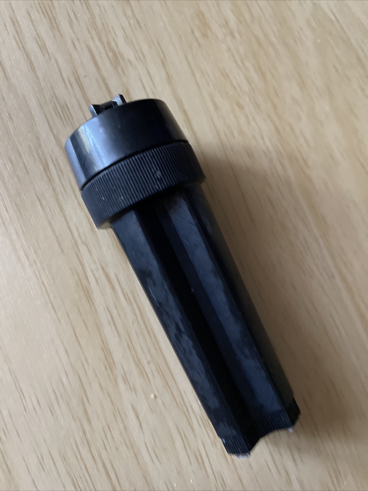 Vintage Kodak Flashcube Extender No. C175