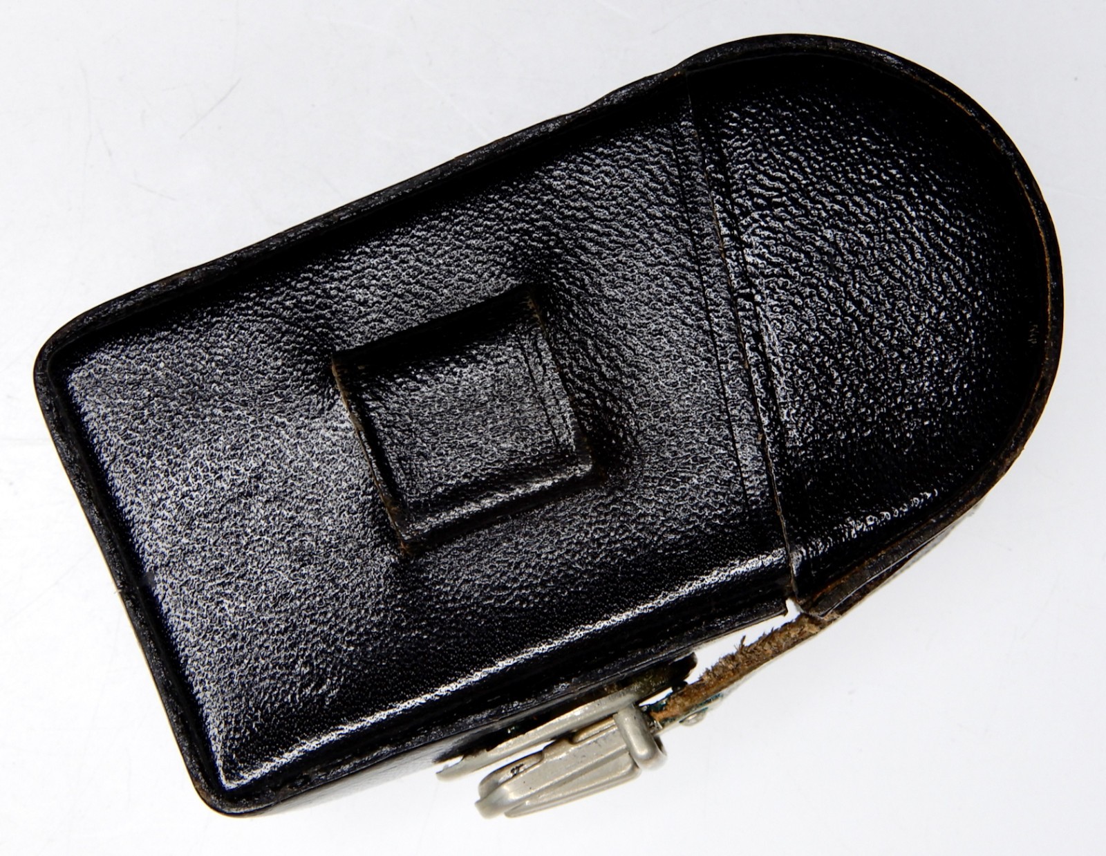 Leica Black Case for MC Light Meter ………. Minty / Very Rare !!