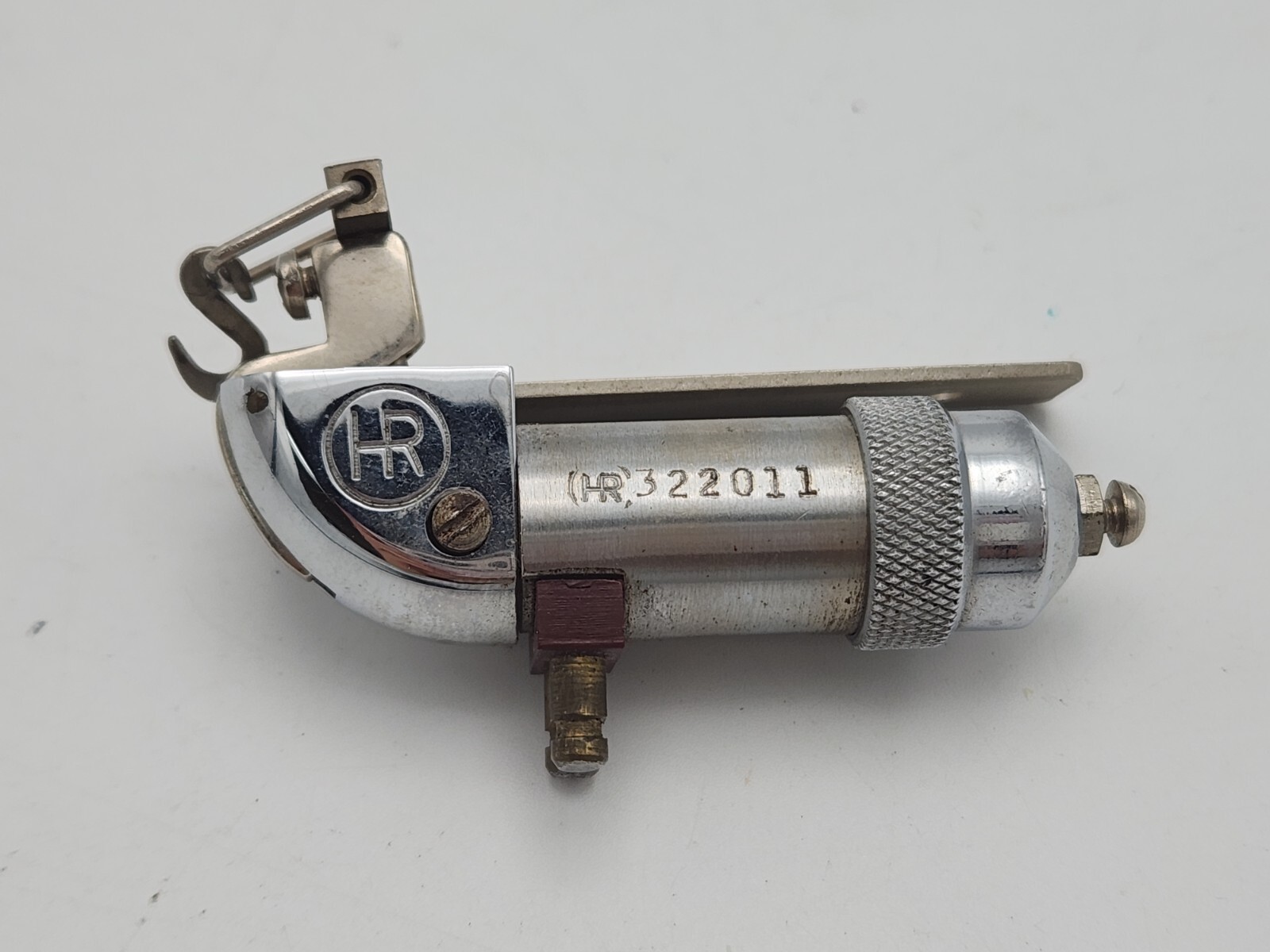 Heiland Research HR Solenoid Shutter Release for Graflex – Untested