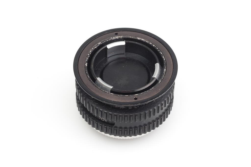 Rollei Rolleiflex Focusing Knob Attachment Button Feet Scale