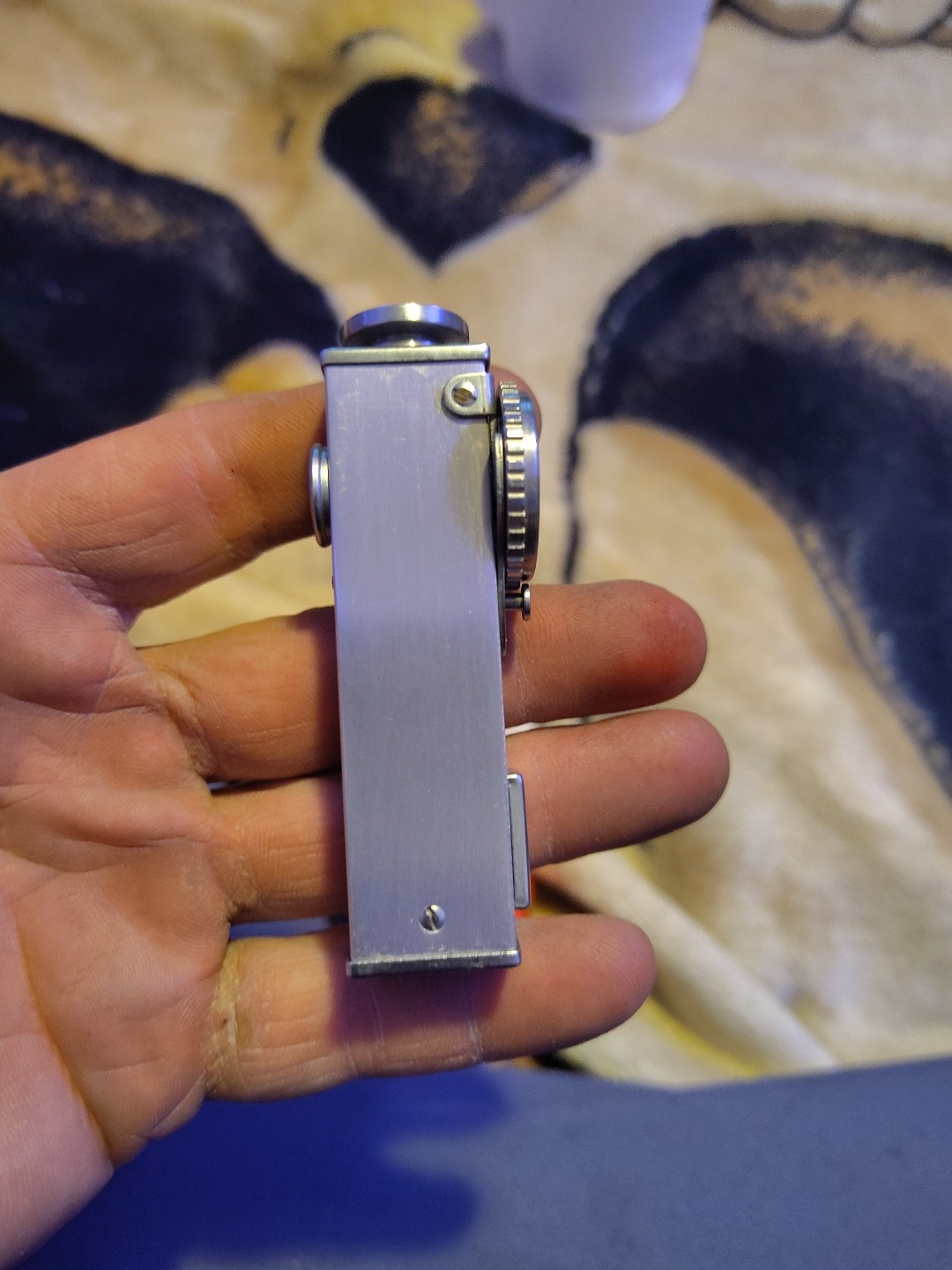 Kodak Service Range Finder