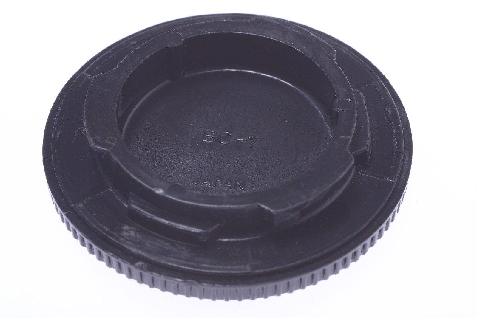✅ MINOLTA ORIGINAL BC-1 CAMERA BODY CAP 68-4