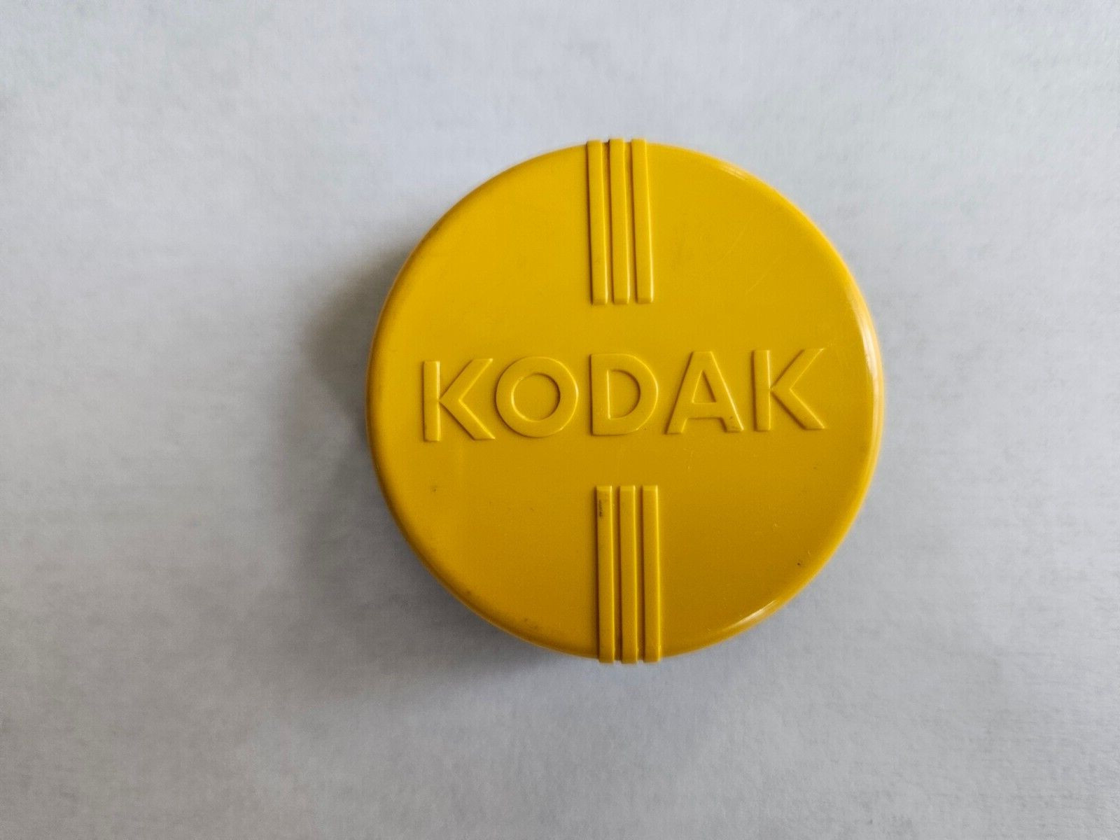 Vintage Kodak Portrait Attachment Lens No 23 with case