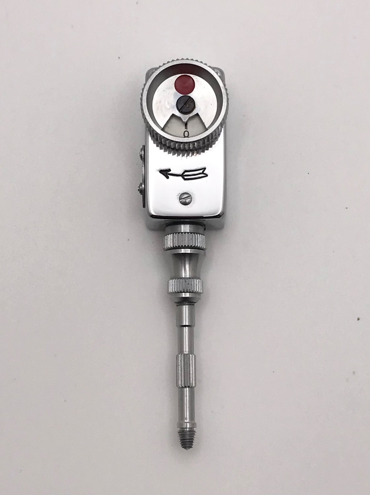 Vintage Kopil Mechanical Camera Self Timer Shutter Release Made in Japan w/ Case
